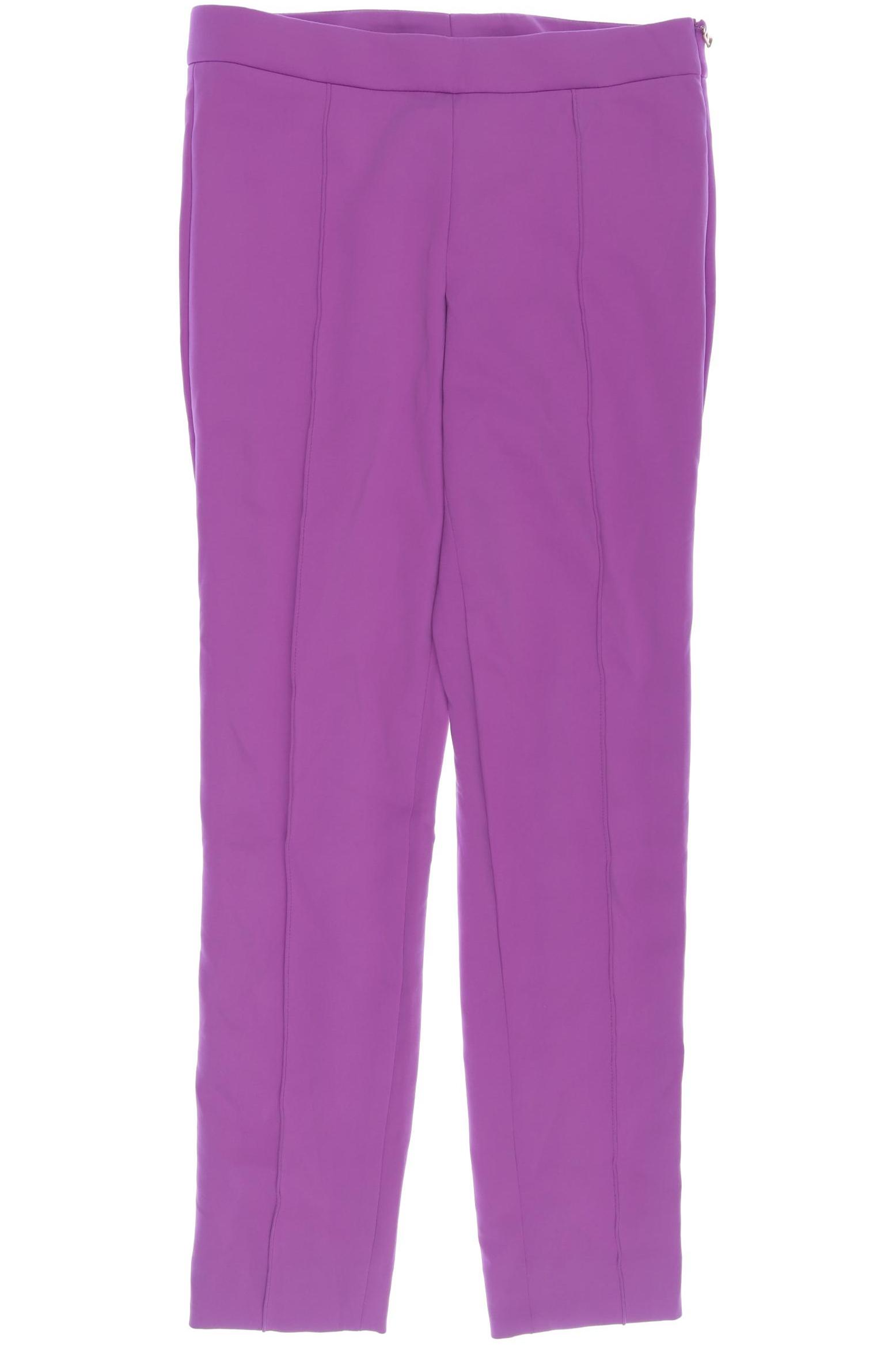 

Bogner Damen Stoffhose, flieder, Gr. 36