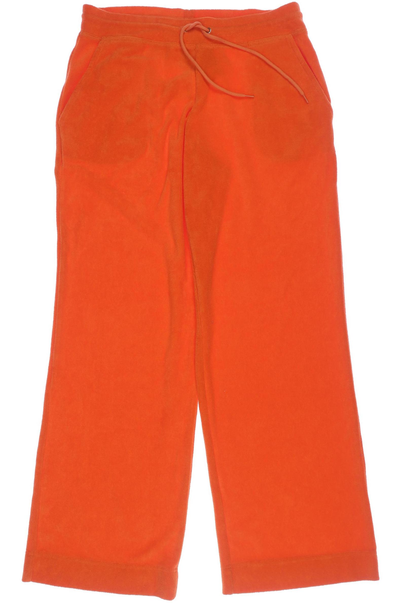 

Bogner Damen Stoffhose, orange, Gr. 38