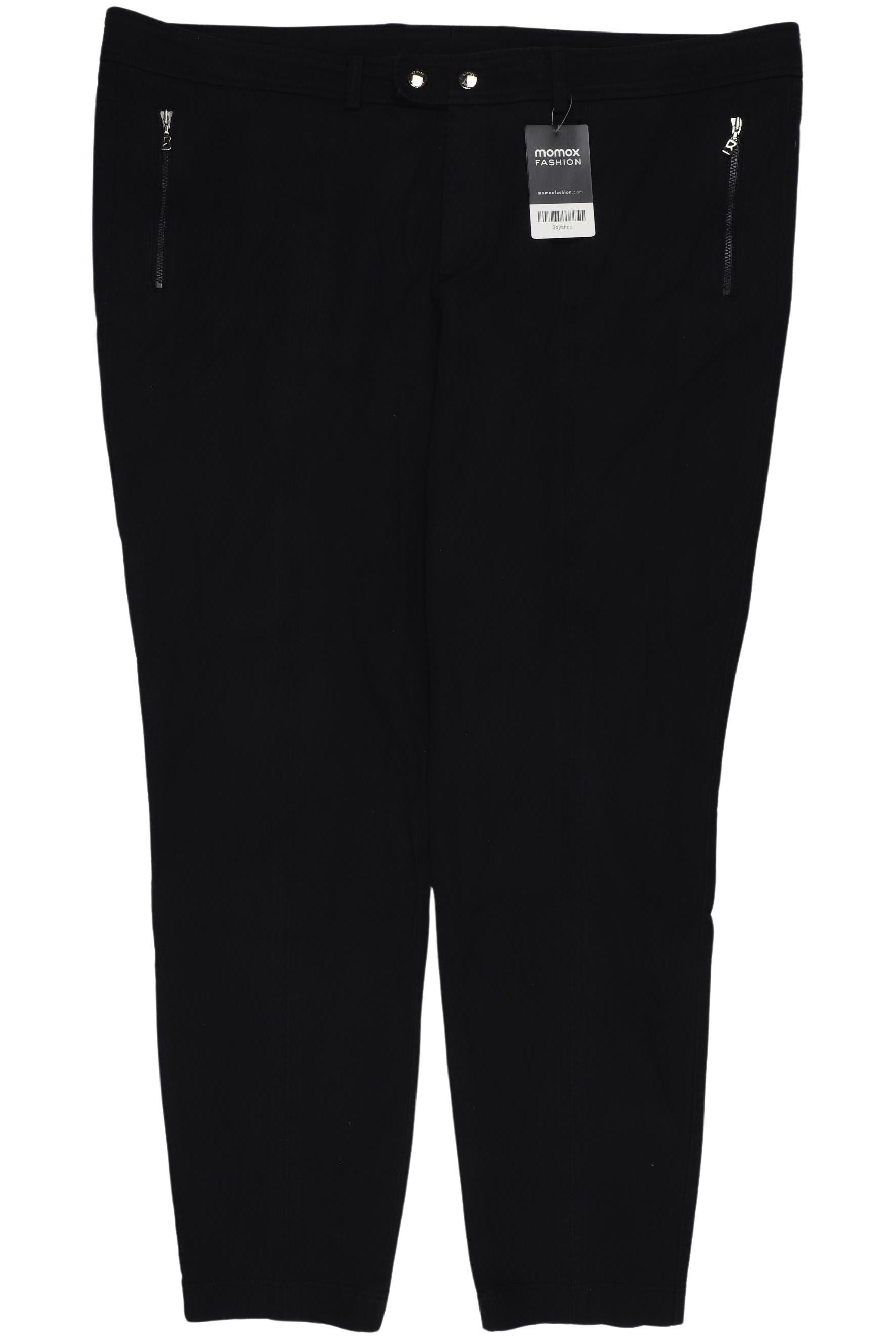 

Bogner Damen Stoffhose, marineblau, Gr. 48