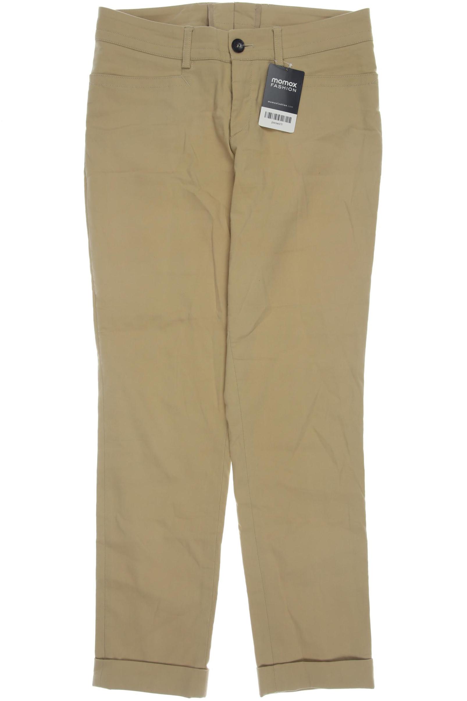 

Bogner Damen Stoffhose, beige, Gr. 72