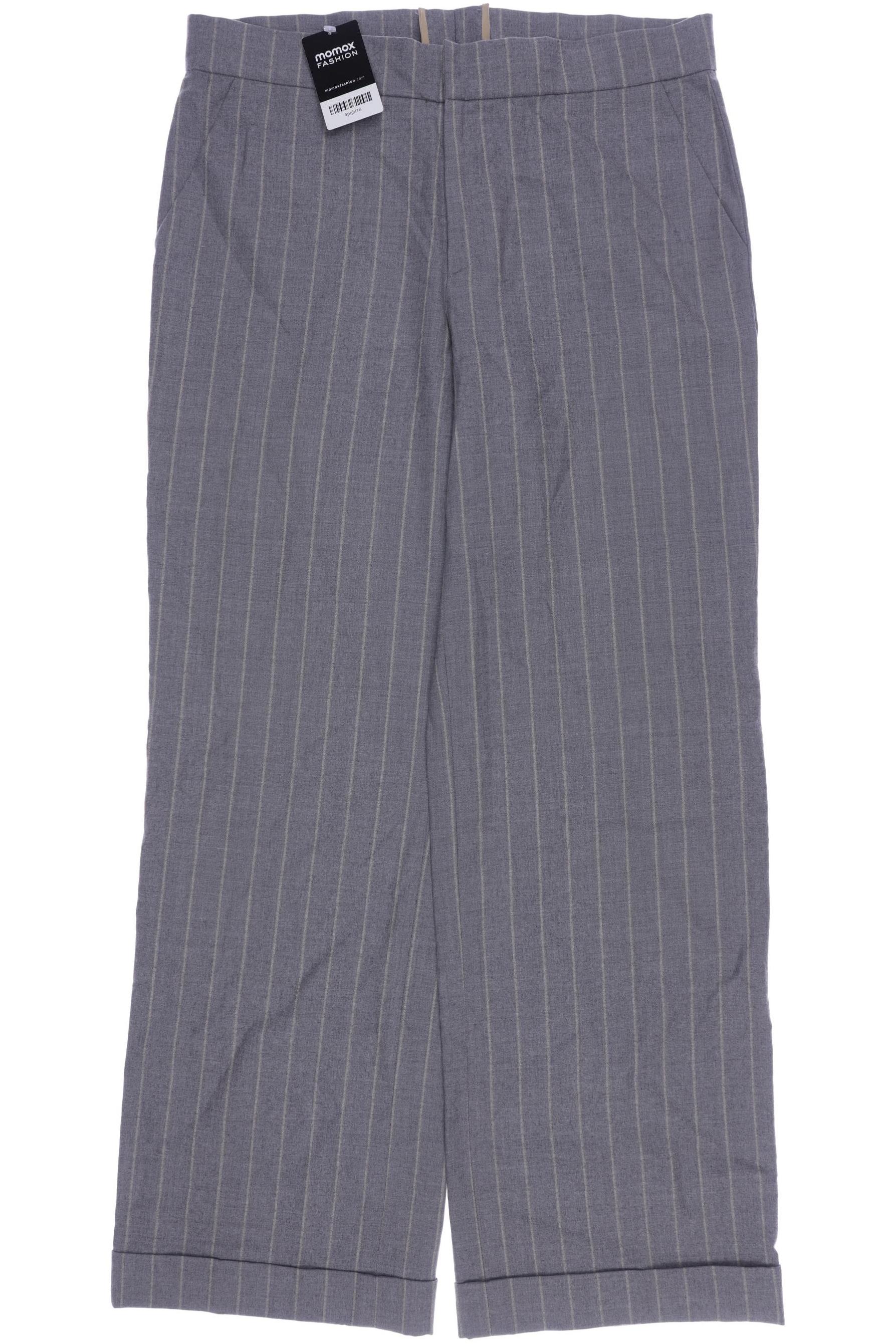 

Bogner Damen Stoffhose, grau, Gr. 84