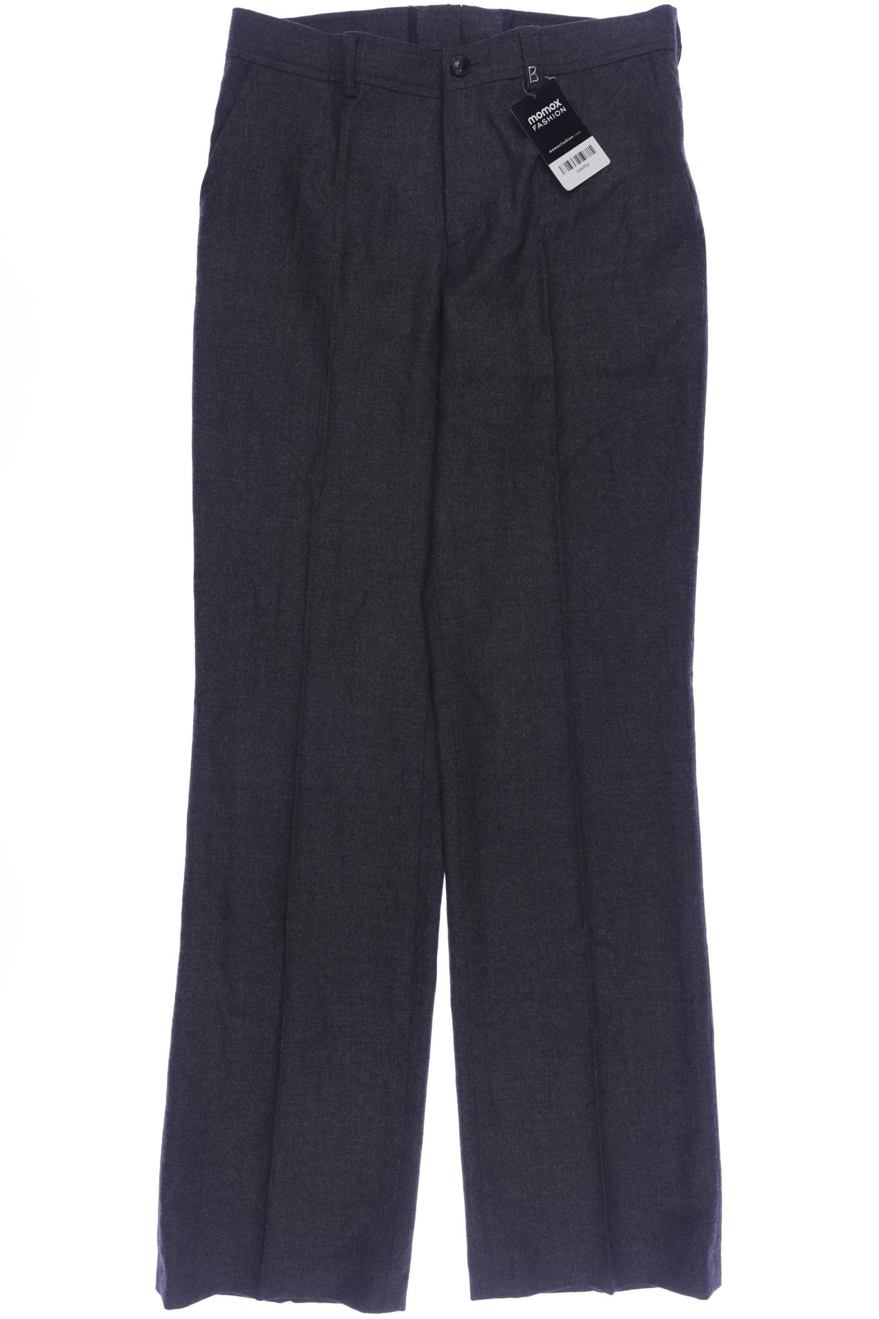 

Bogner Damen Stoffhose, grau, Gr. 76