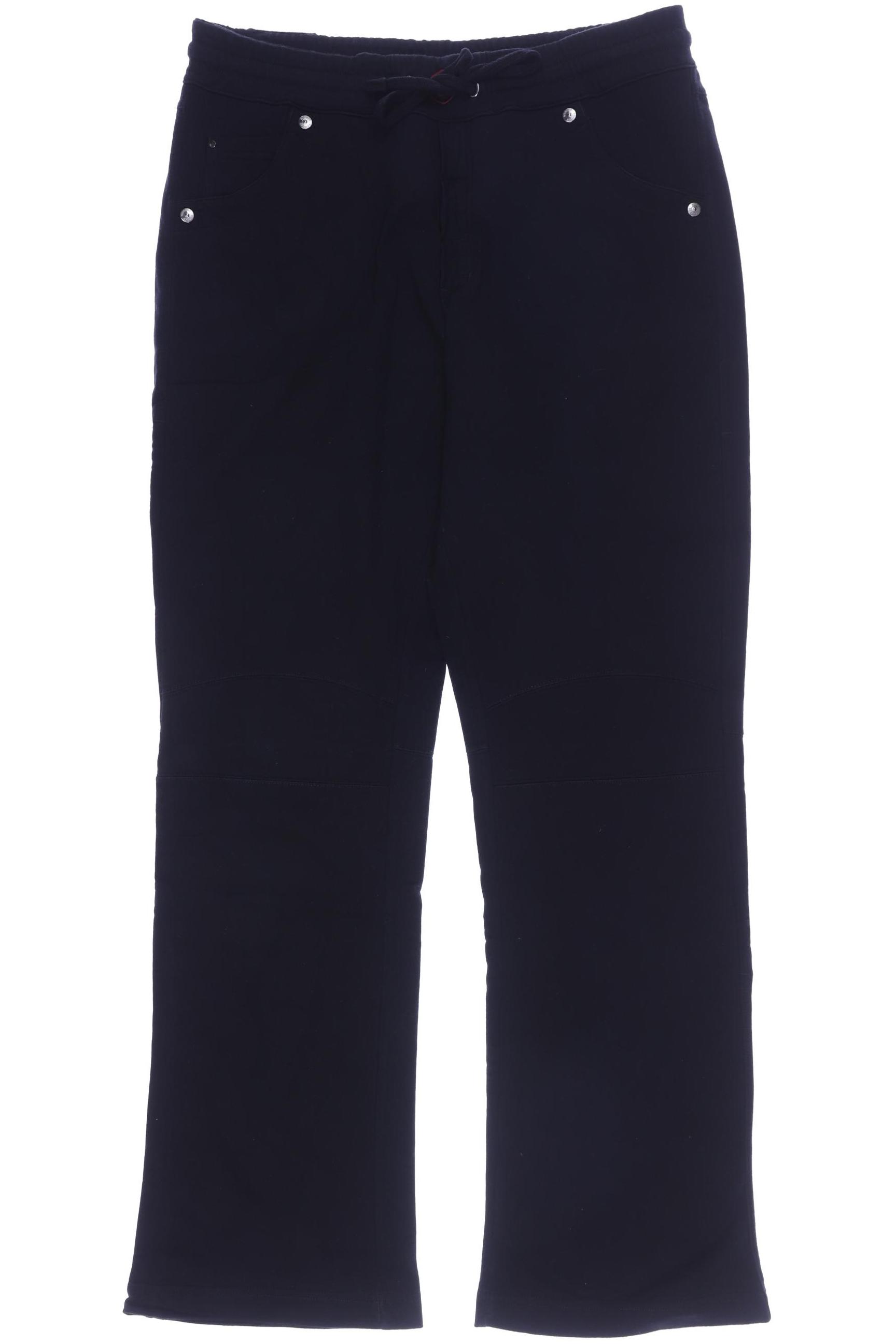 

Bogner Damen Stoffhose, schwarz