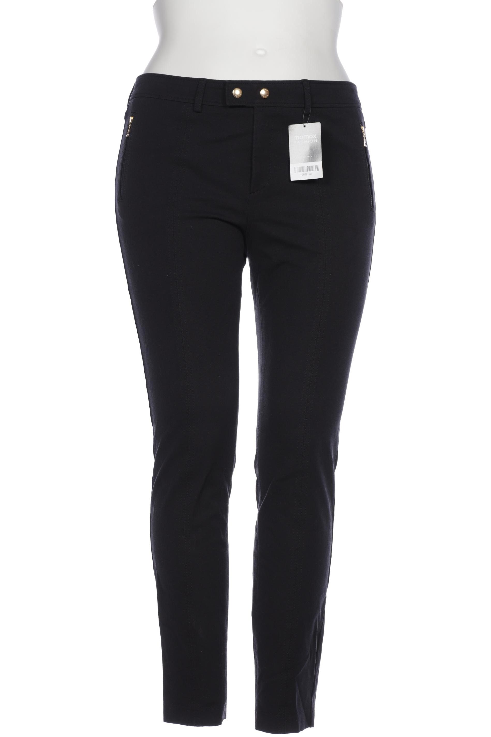 

Bogner Damen Stoffhose, schwarz, Gr. 44
