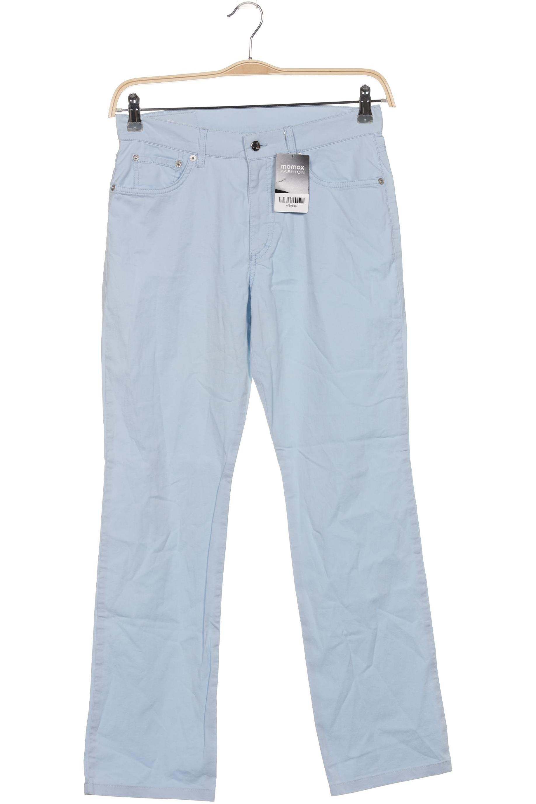 

Bogner Damen Stoffhose, hellblau, Gr. 76
