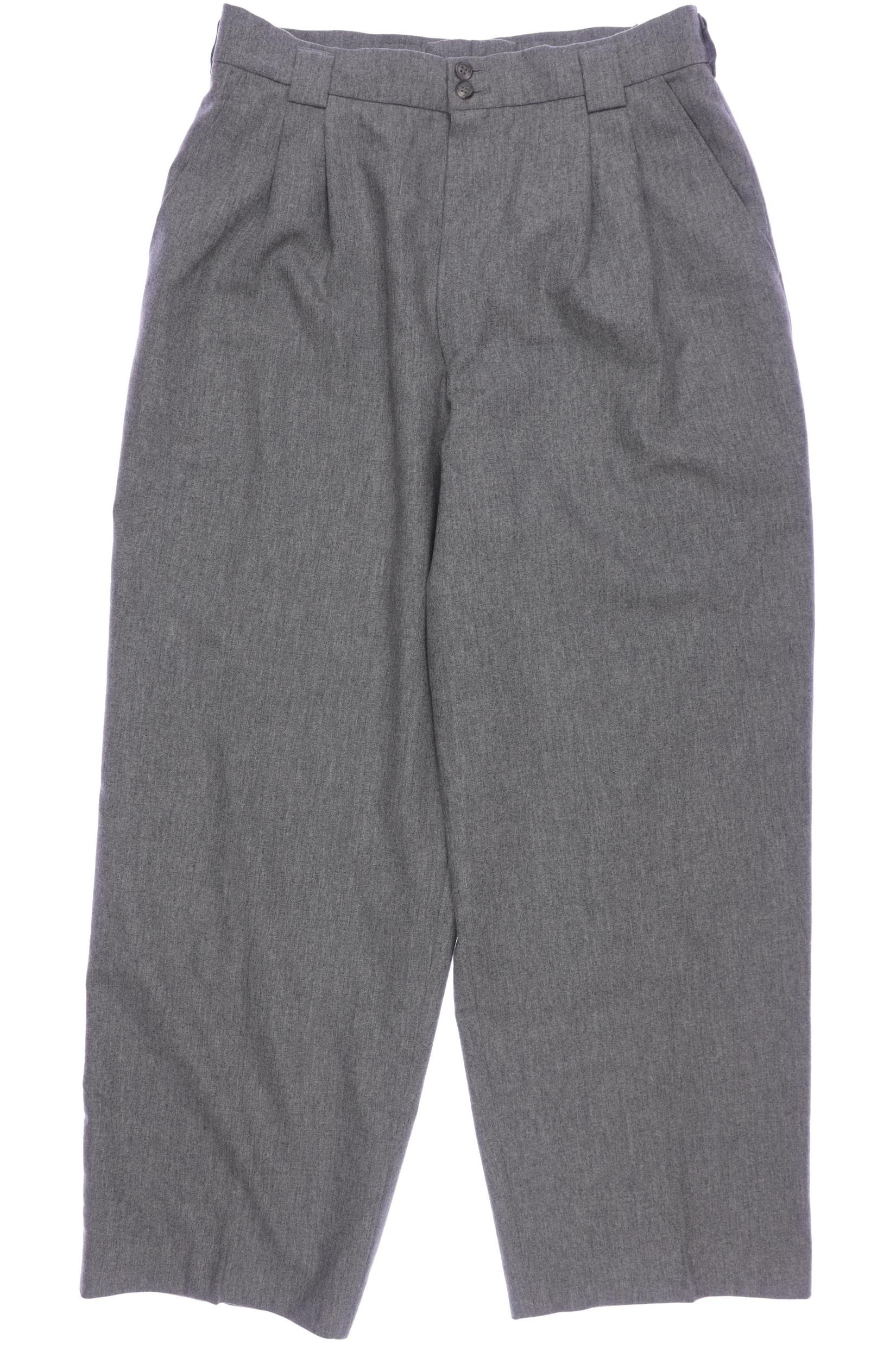 

Bogner Damen Stoffhose, grau, Gr. 29