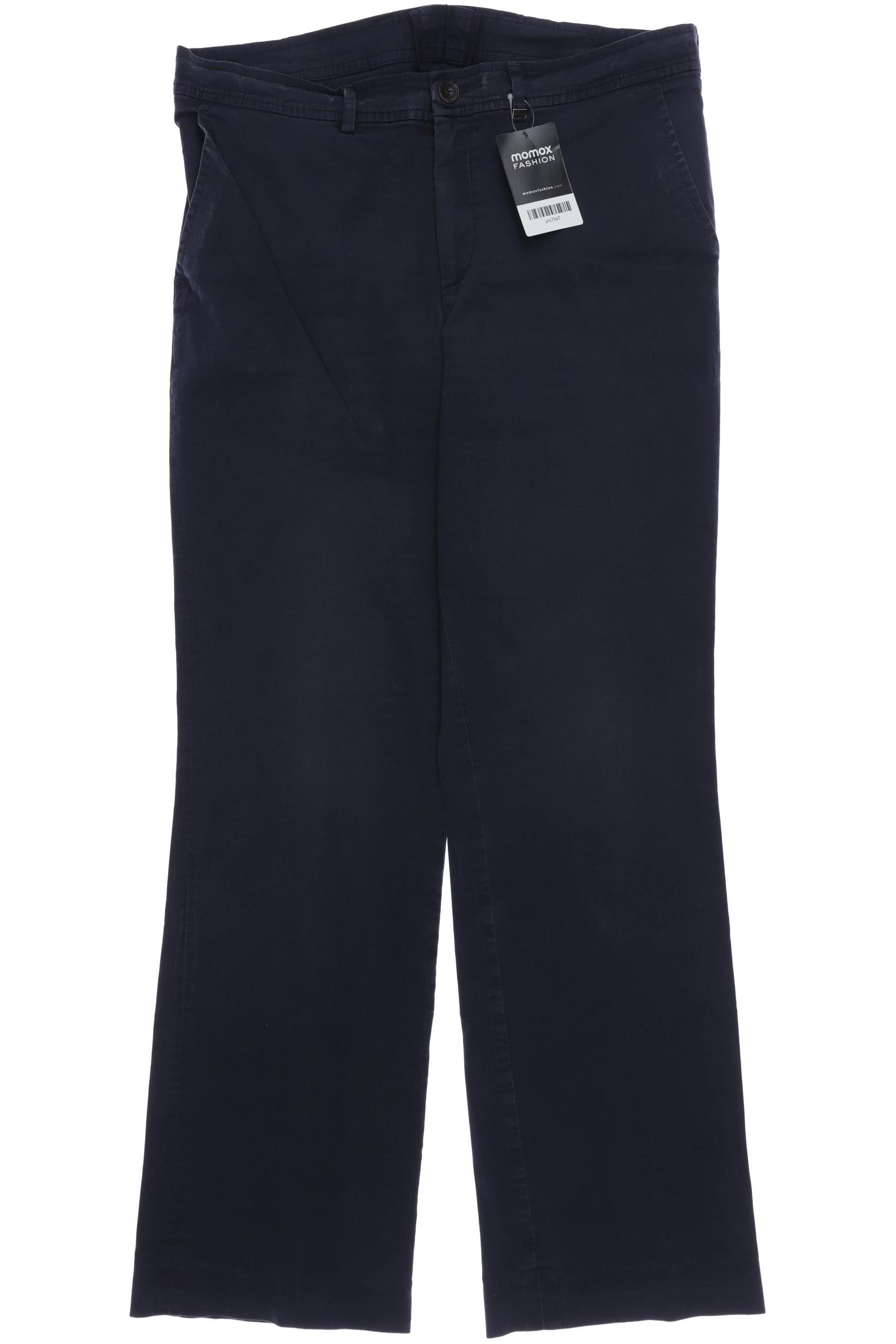 

Bogner Damen Stoffhose, marineblau, Gr. 84