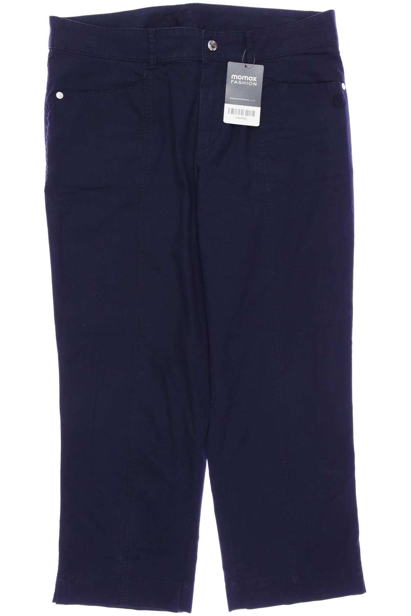 

Bogner Damen Stoffhose, marineblau, Gr. 38