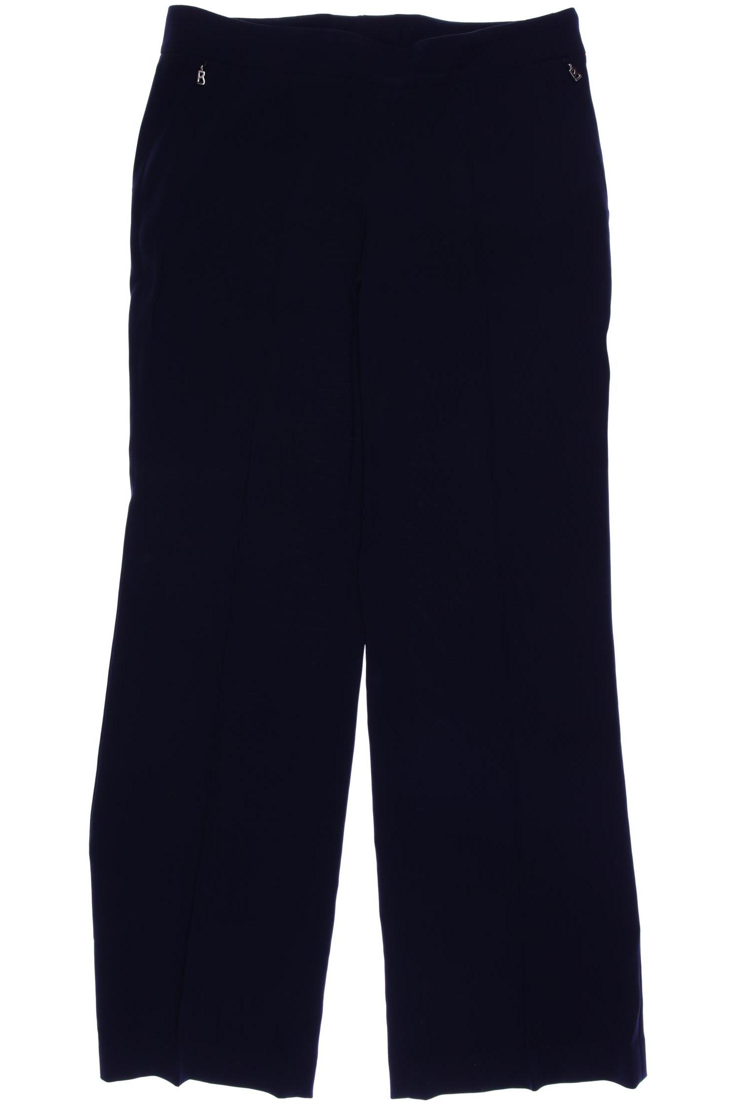 

Bogner Damen Stoffhose, marineblau, Gr. 40