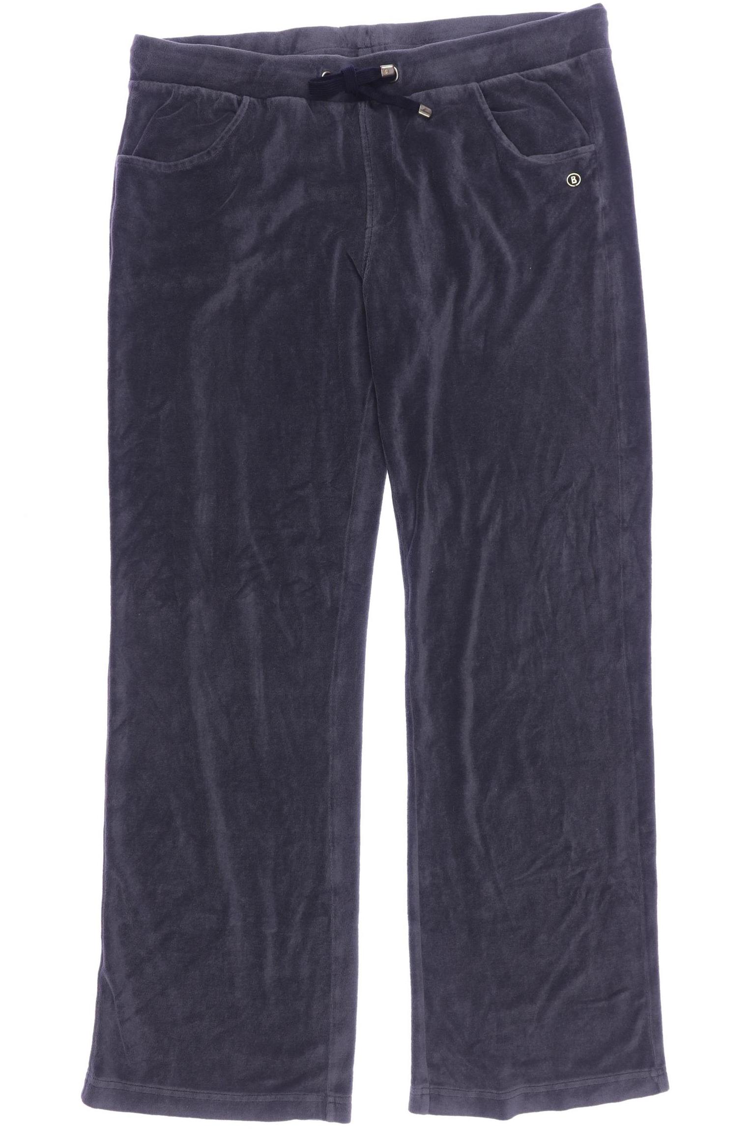 

Bogner Damen Stoffhose, marineblau, Gr. 42