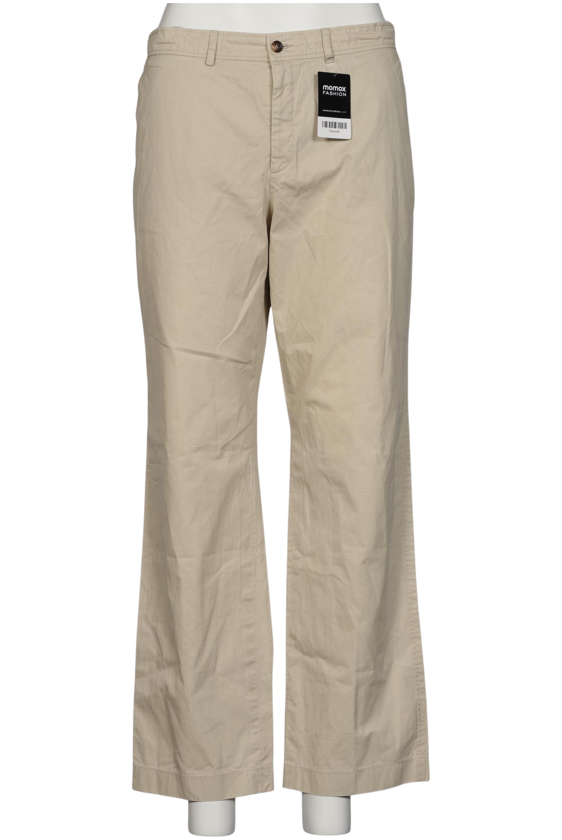 

Bogner Damen Stoffhose, beige, Gr. 88