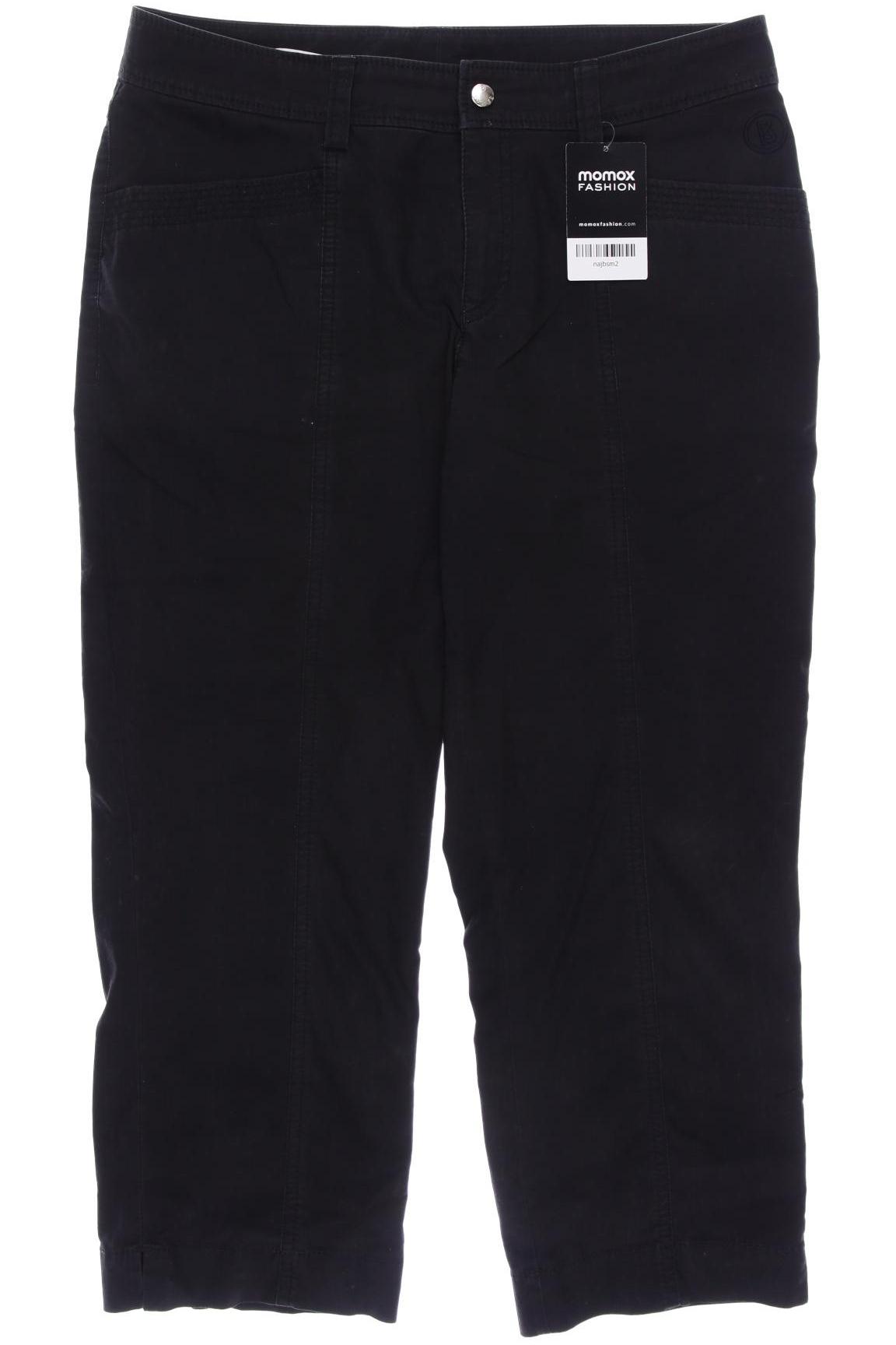 

Bogner Damen Stoffhose, schwarz