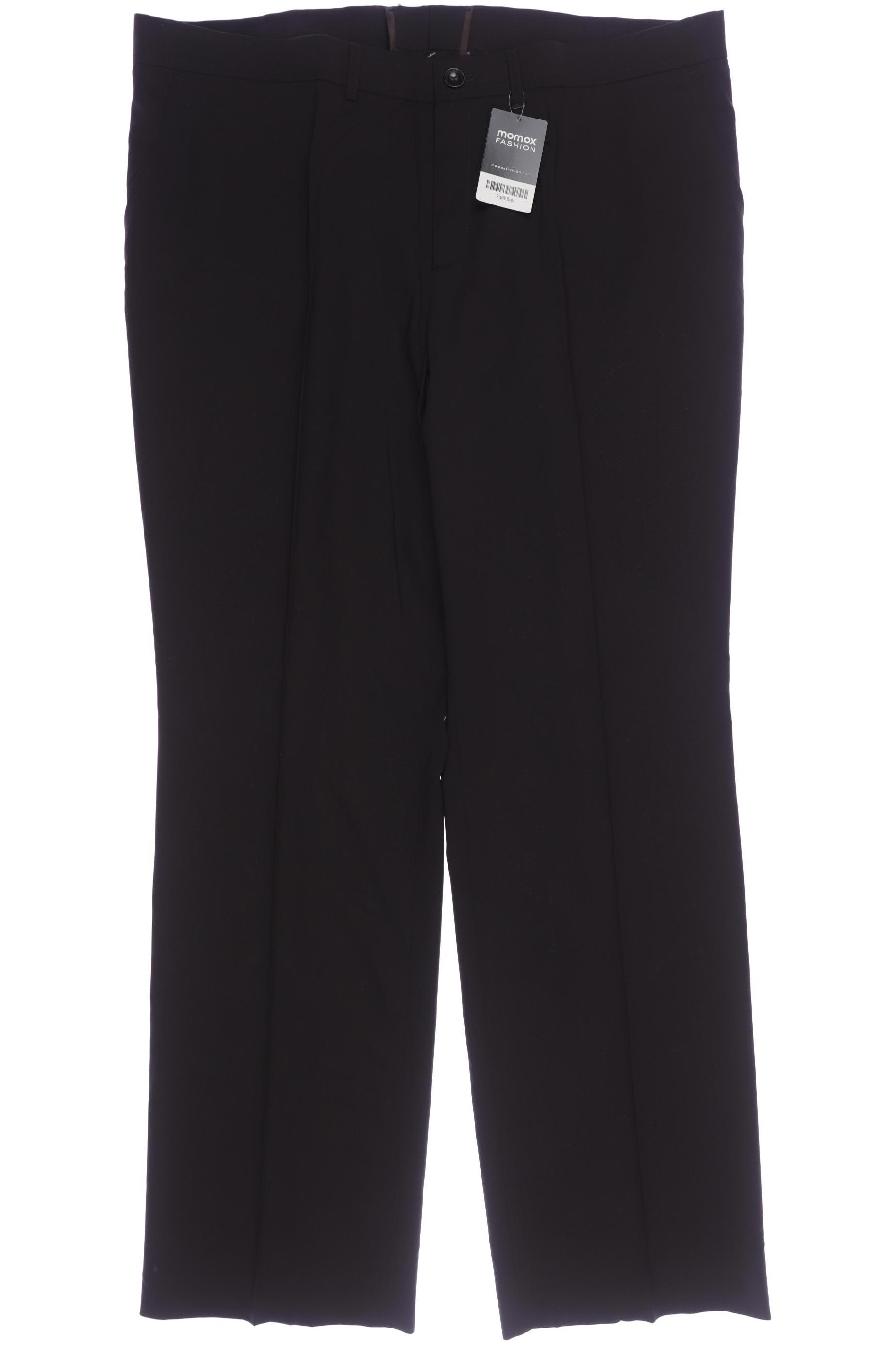 

Bogner Damen Stoffhose, braun, Gr. 96