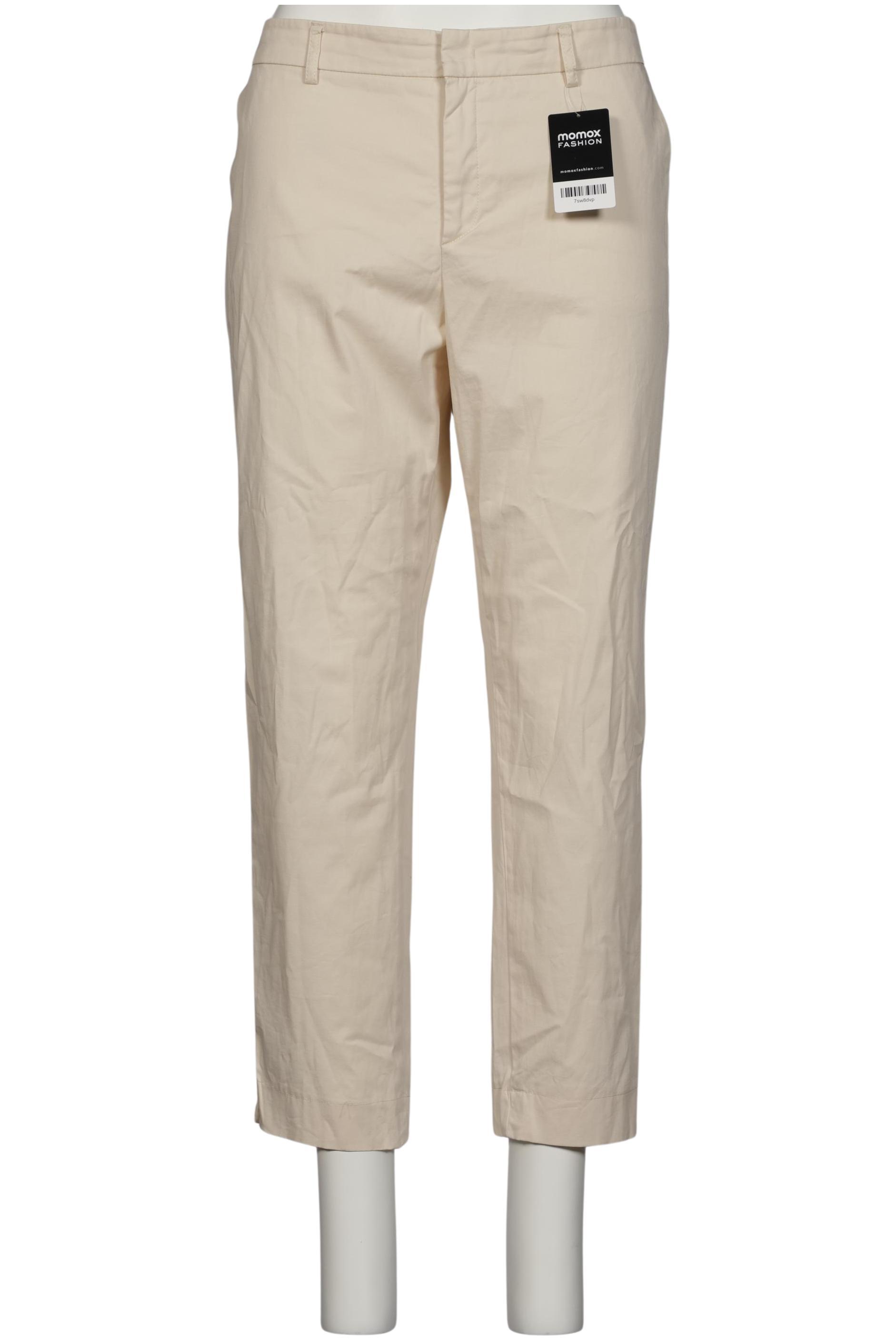 

Bogner Damen Stoffhose, beige, Gr. 44