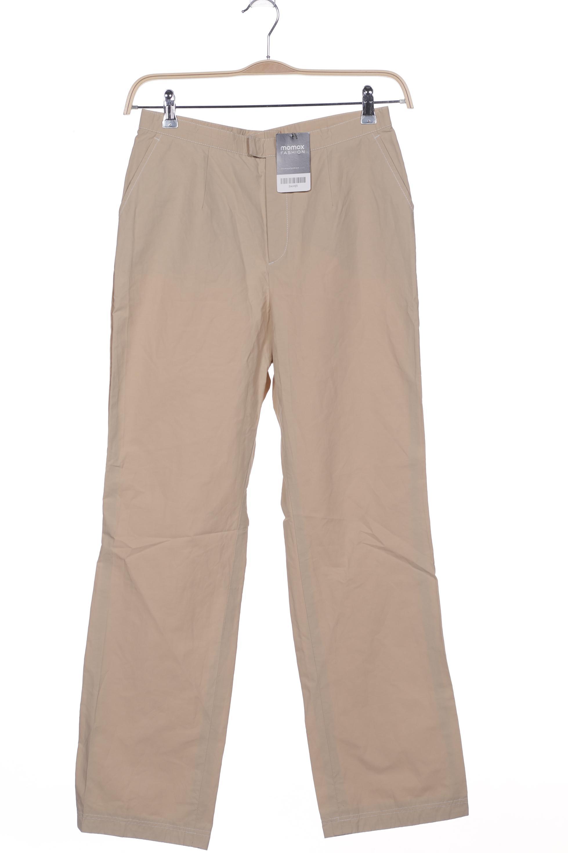 

Bogner Damen Stoffhose, beige, Gr. 29
