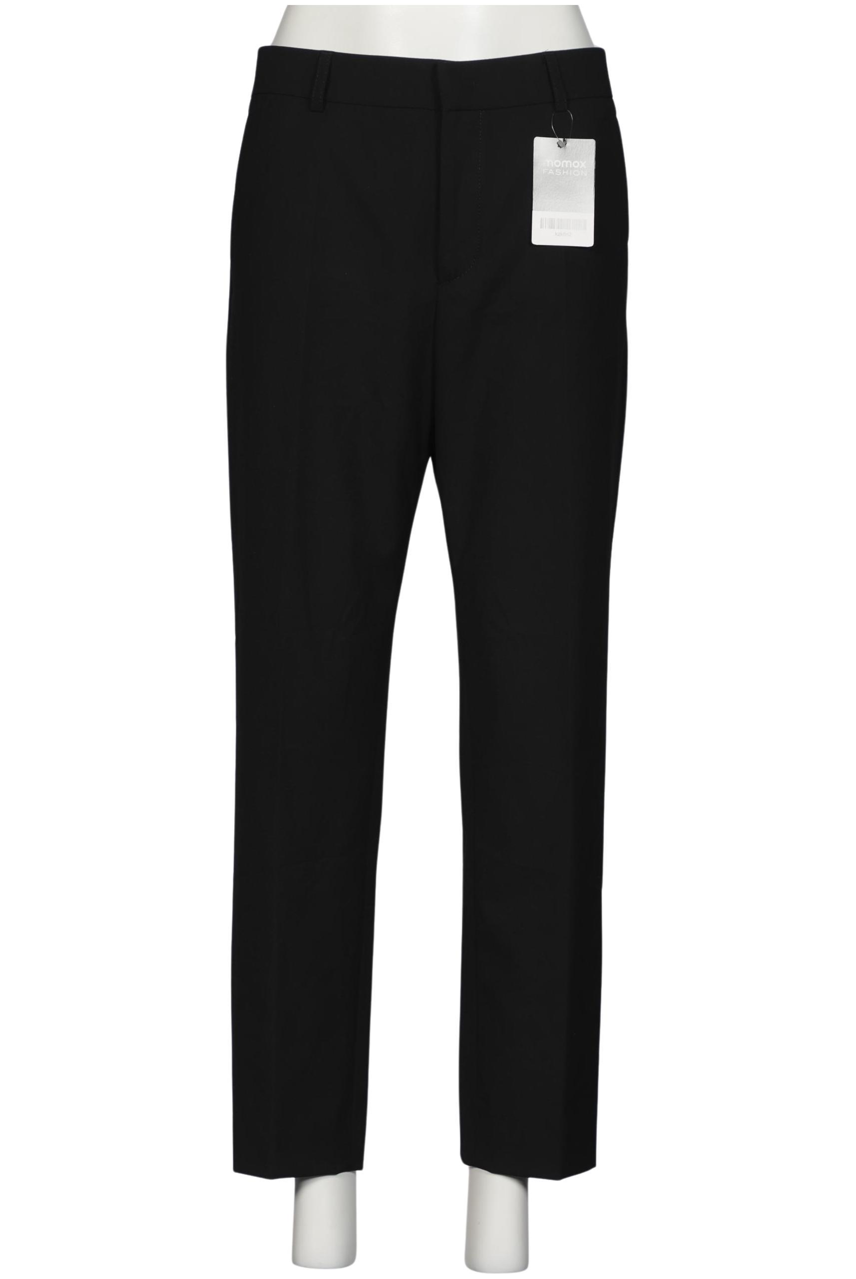 

Bogner Damen Stoffhose, schwarz, Gr. 38