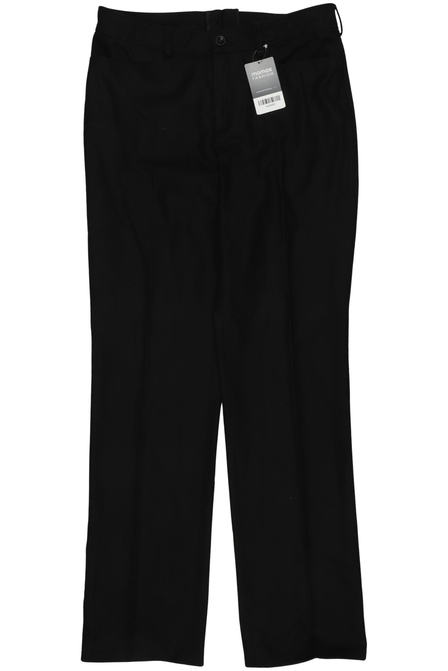 

Bogner Damen Stoffhose, schwarz, Gr. 40