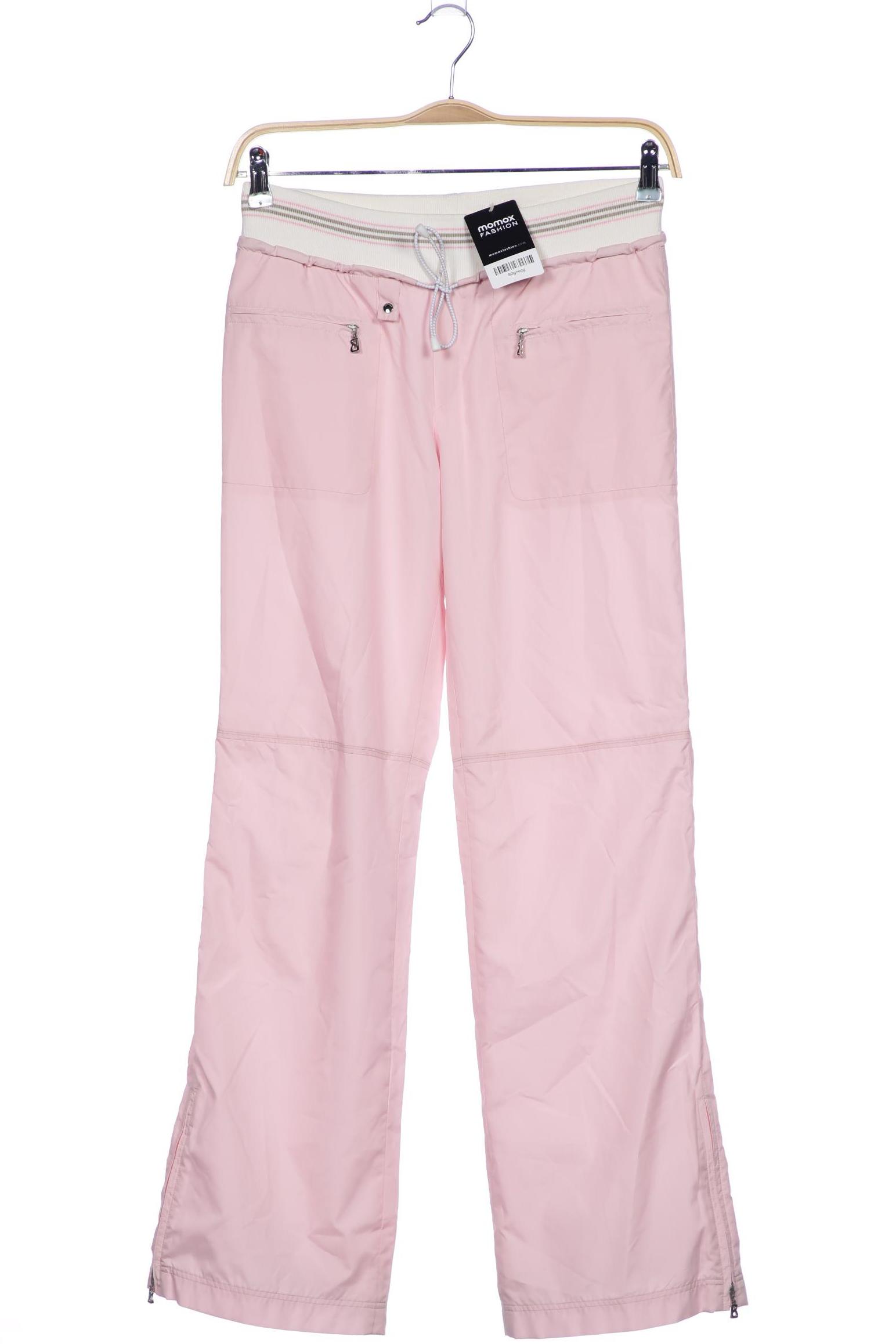 

Bogner Damen Stoffhose, pink, Gr. 36