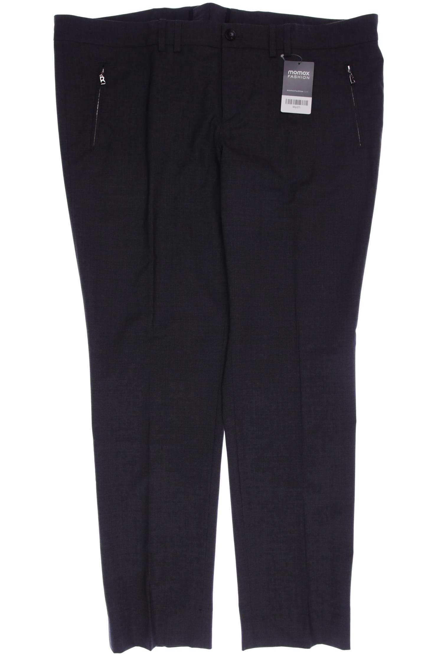 

Bogner Damen Stoffhose, grau, Gr. 96
