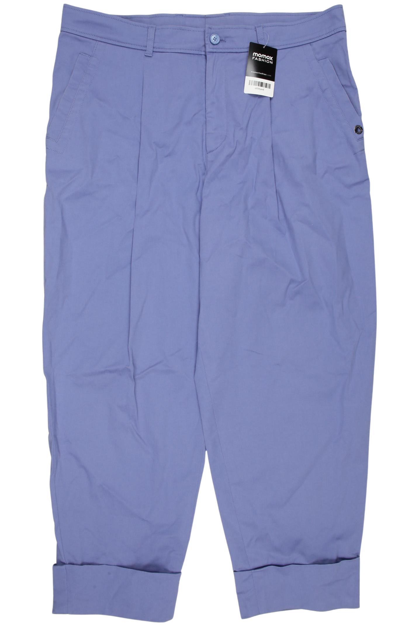

Bogner Damen Stoffhose, blau, Gr. 44