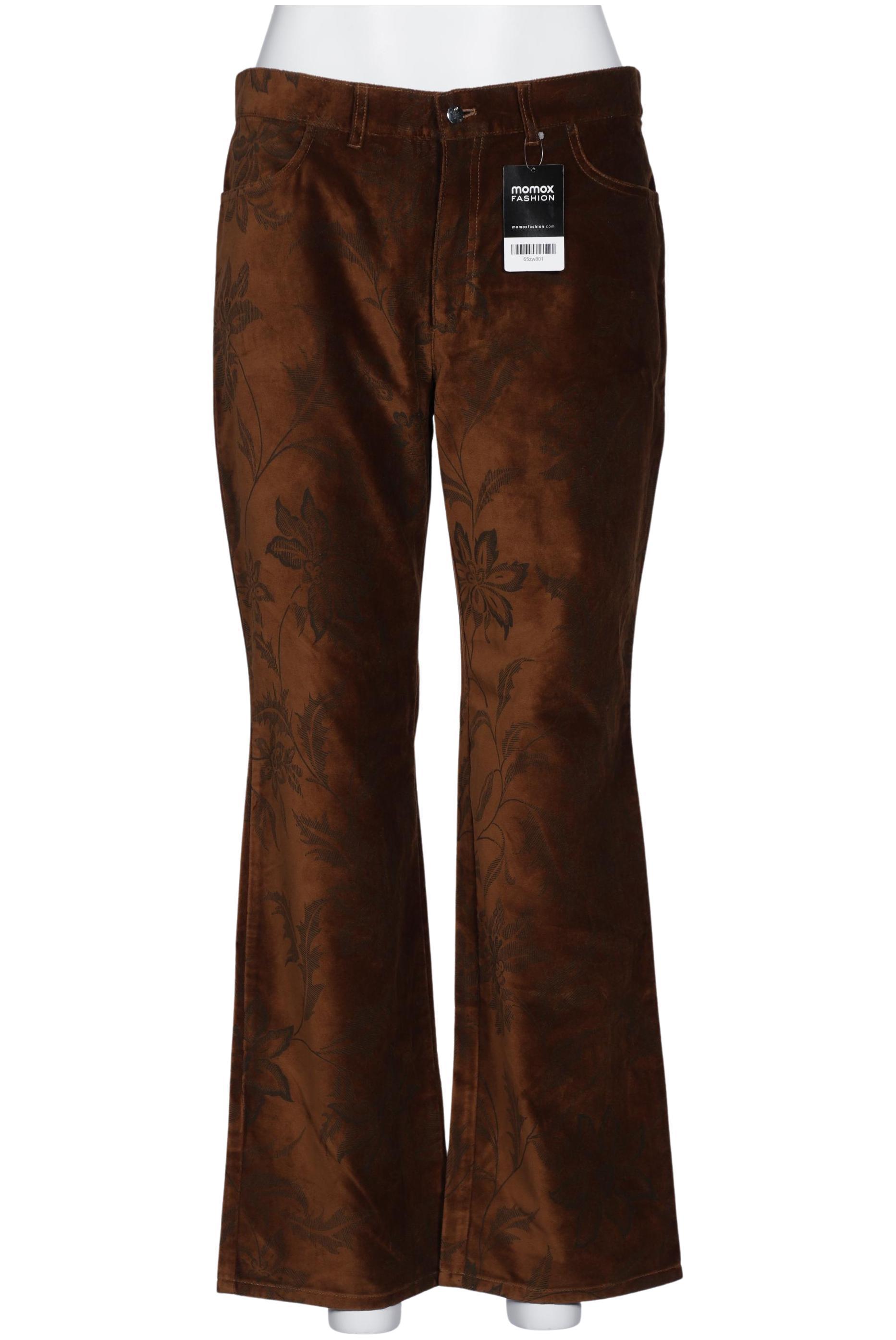 

Bogner Damen Stoffhose, braun, Gr. 44