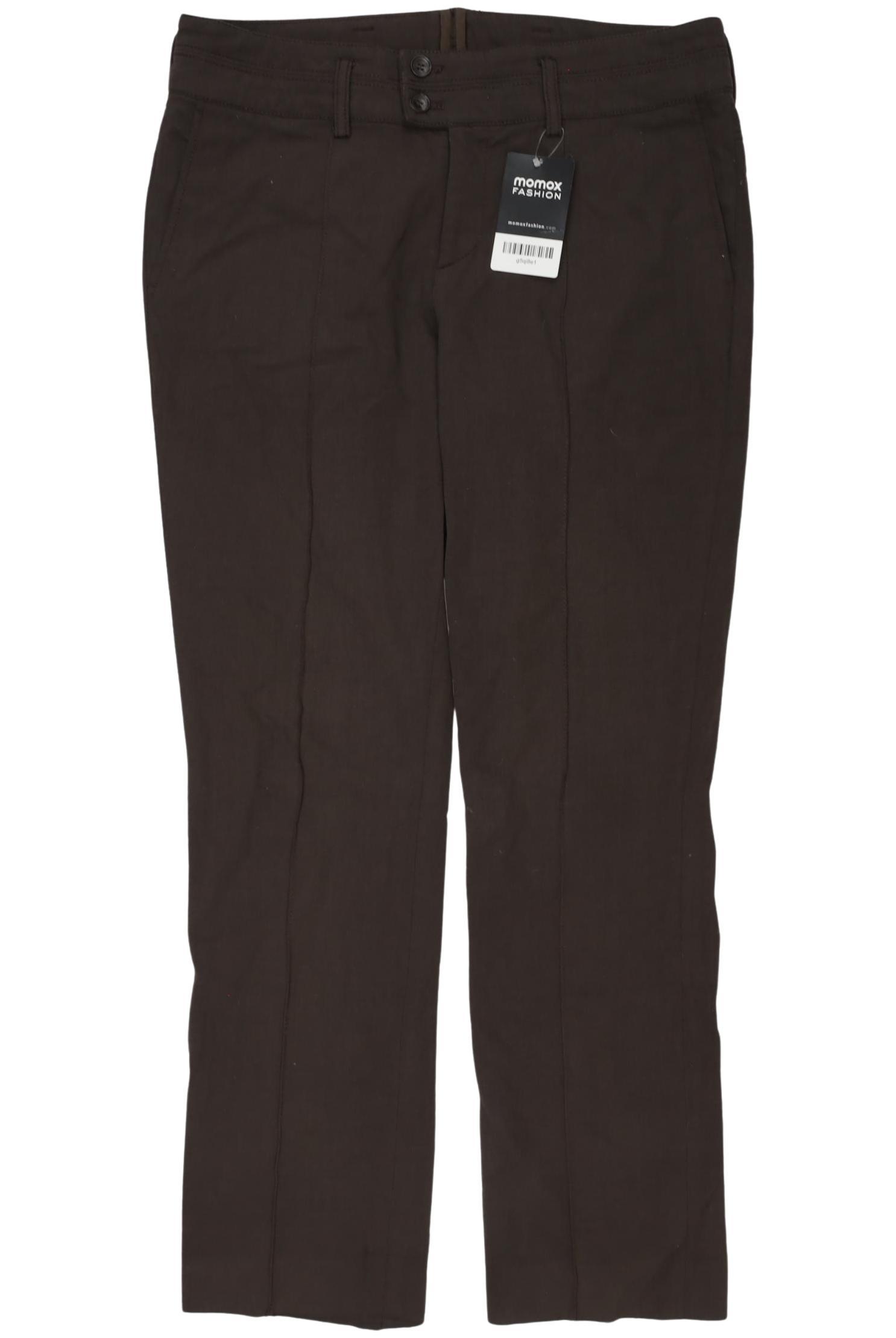 

Bogner Damen Stoffhose, braun, Gr. 38