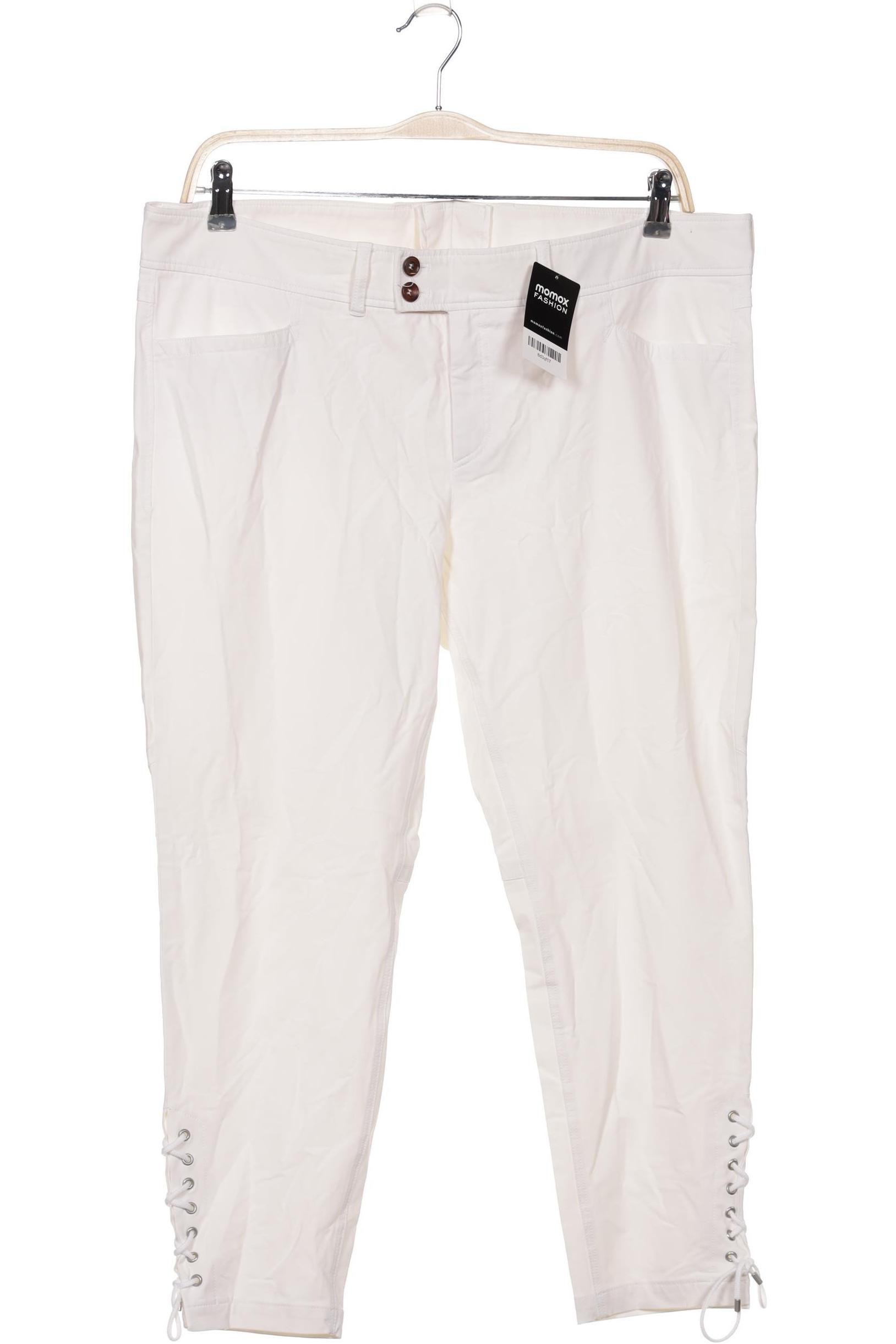 

Bogner Damen Stoffhose, weiß, Gr. 92