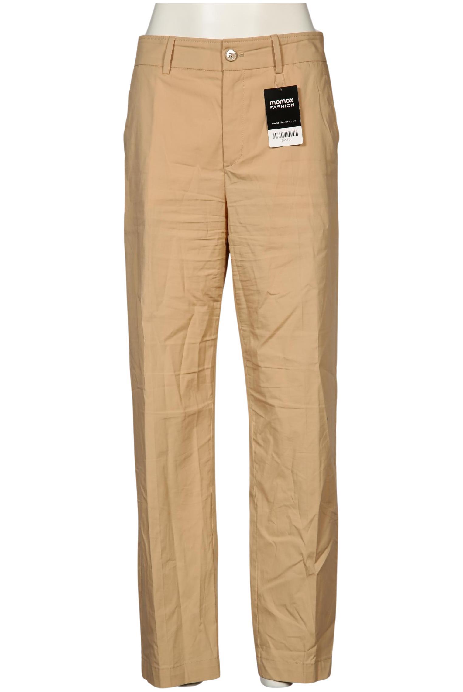 

Bogner Damen Stoffhose, beige, Gr. 38
