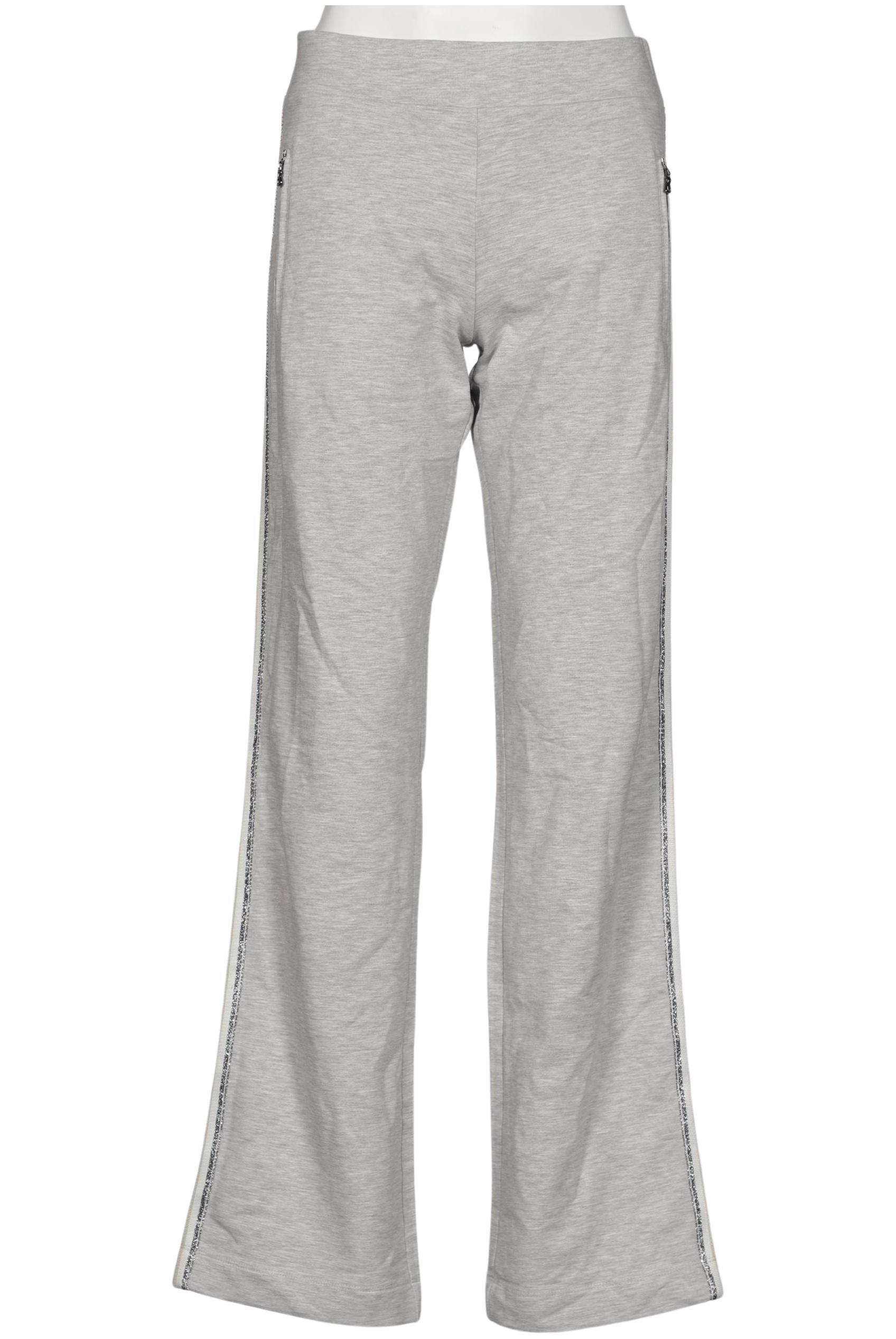 

Bogner Damen Stoffhose, grau, Gr. 38