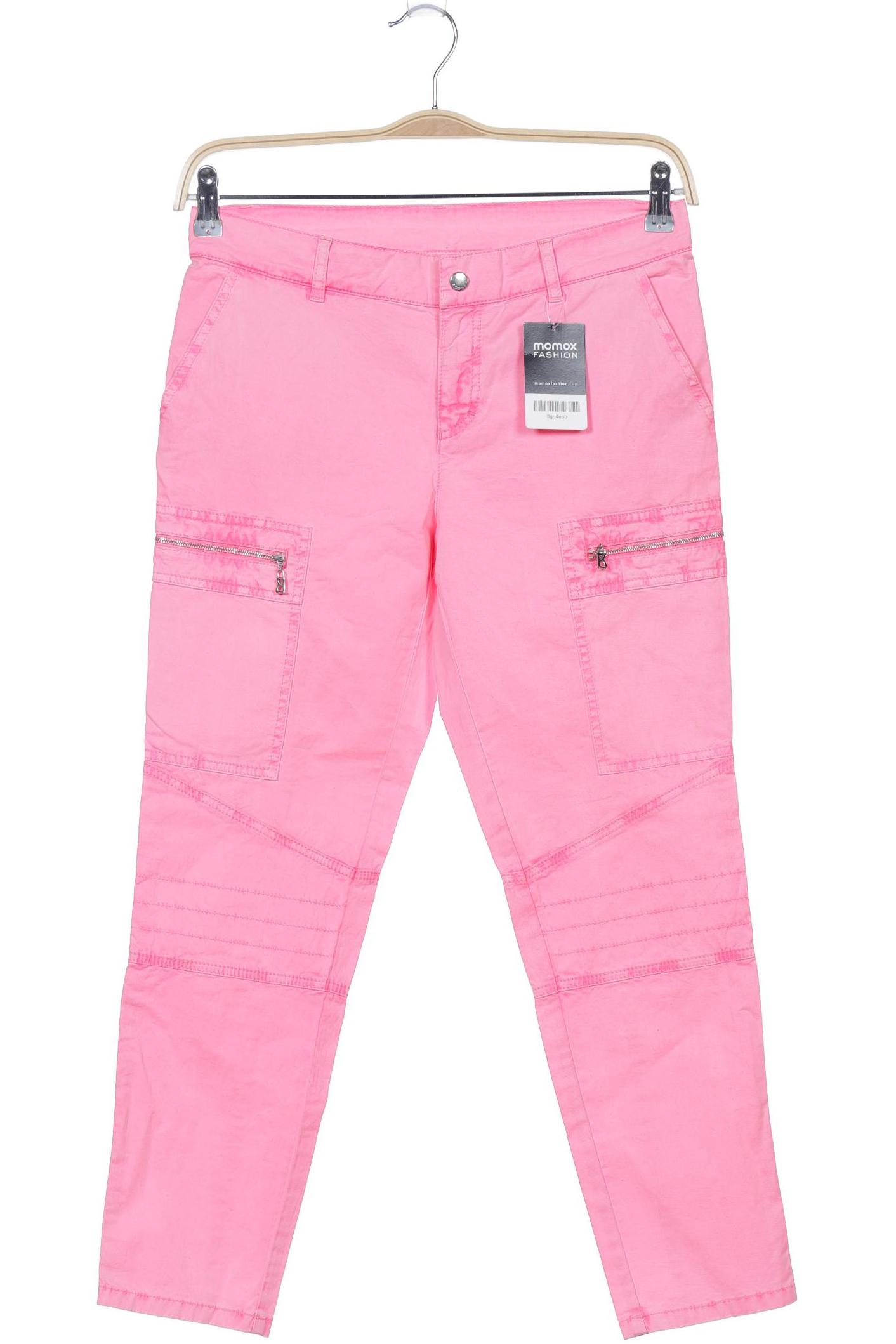 

Bogner Damen Stoffhose, neon, Gr. 36