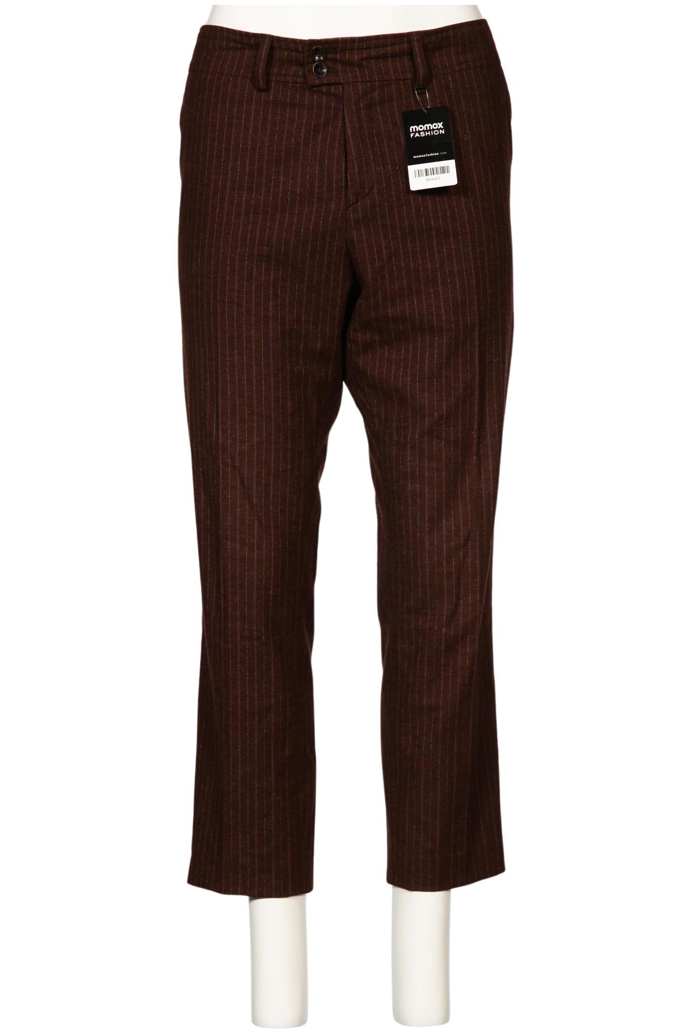 

Bogner Damen Stoffhose, braun, Gr. 46