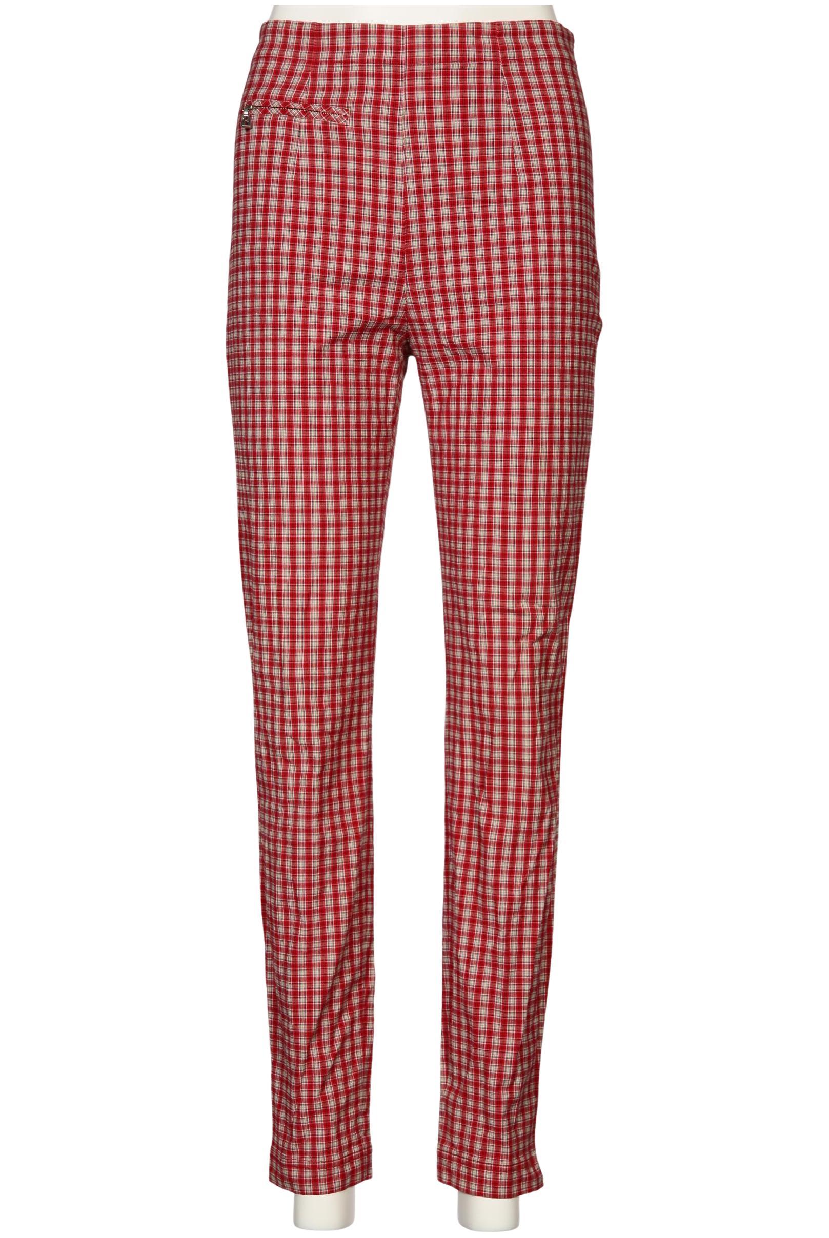 

Bogner Damen Stoffhose, rot, Gr. 27