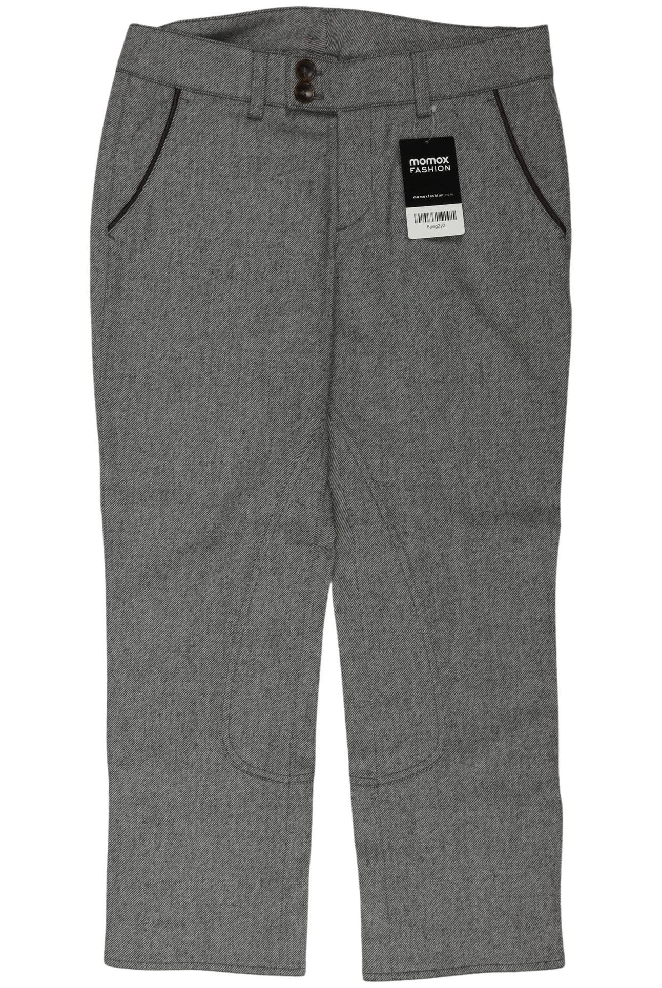 

Bogner Damen Stoffhose, grau, Gr. 36