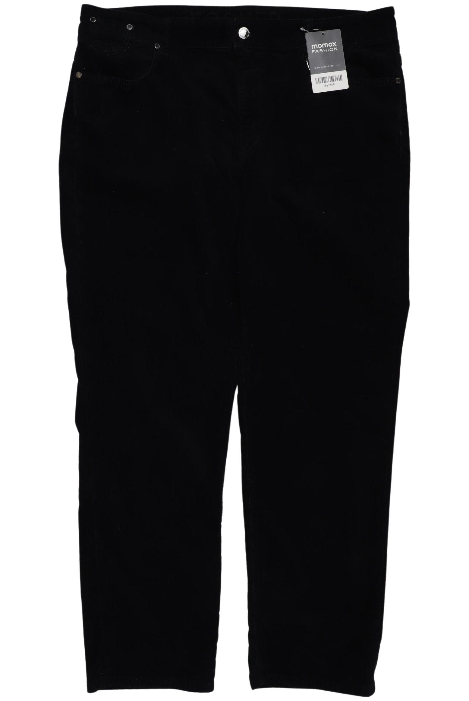 

Bogner Damen Stoffhose, marineblau, Gr. 36