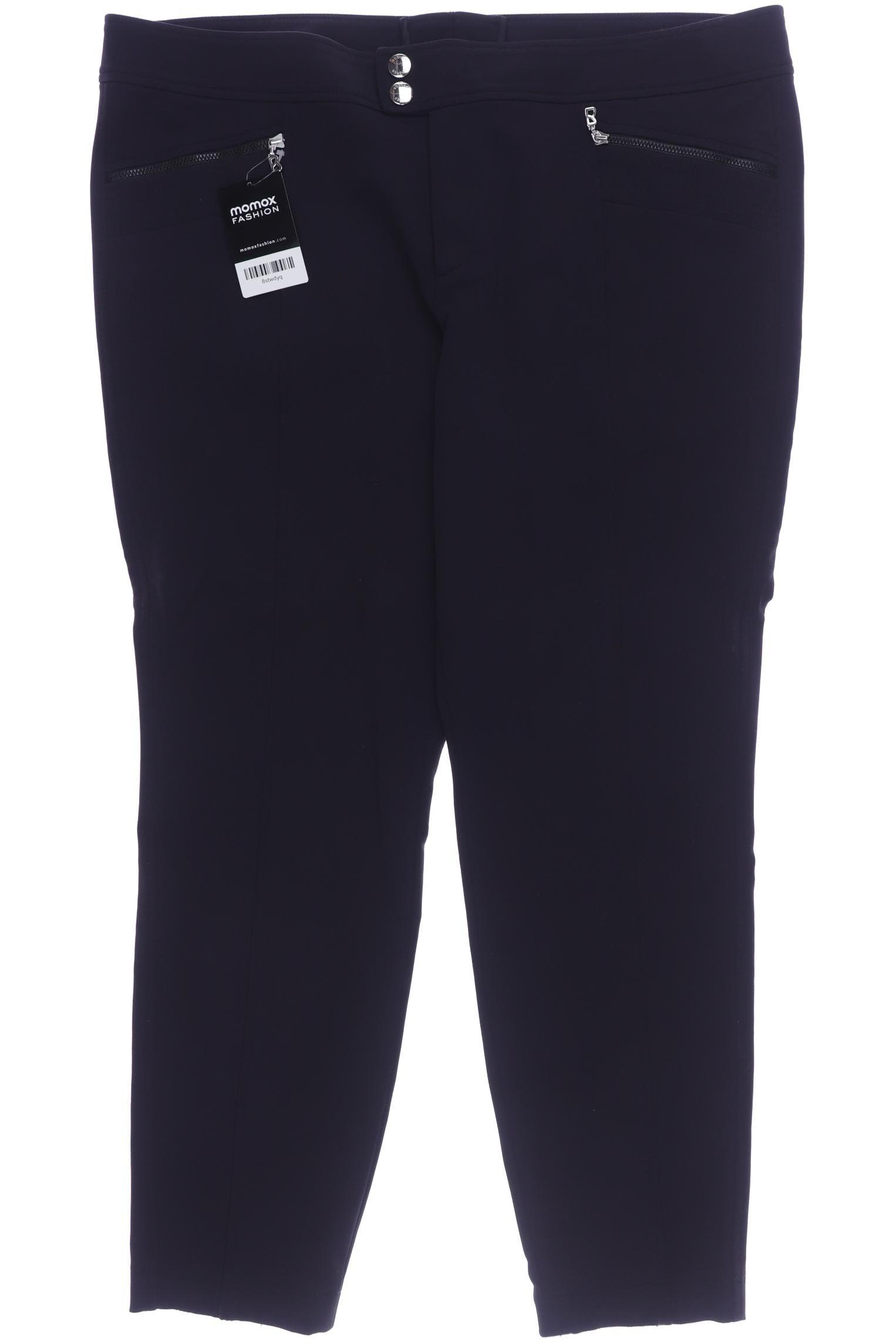 

Bogner Damen Stoffhose, schwarz