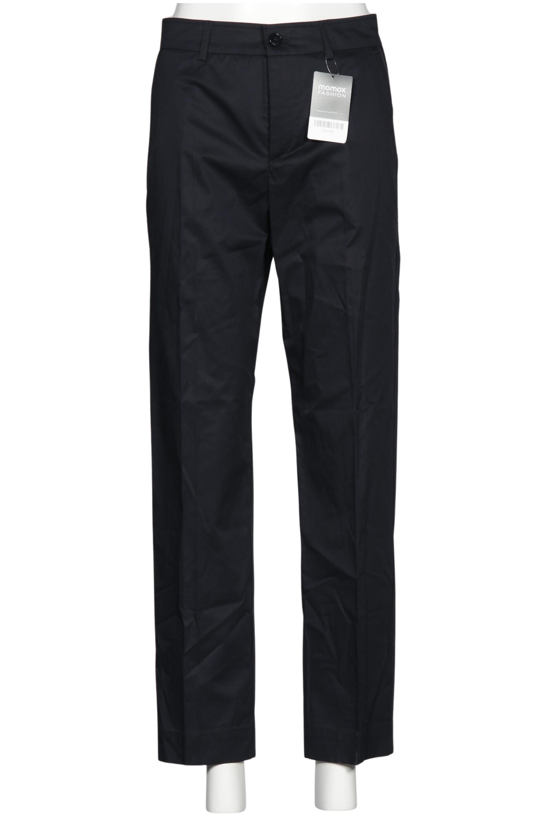 

Bogner Damen Stoffhose, marineblau, Gr. 34
