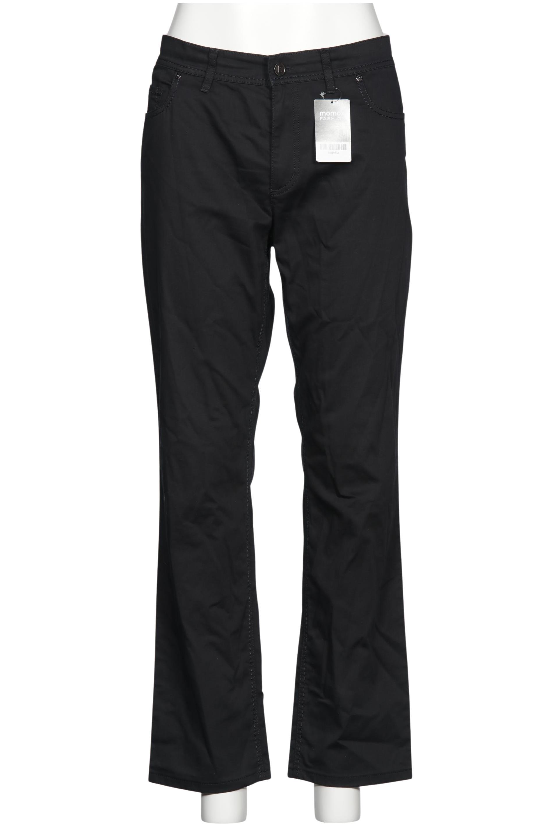 

Bogner Damen Stoffhose, schwarz, Gr. 88