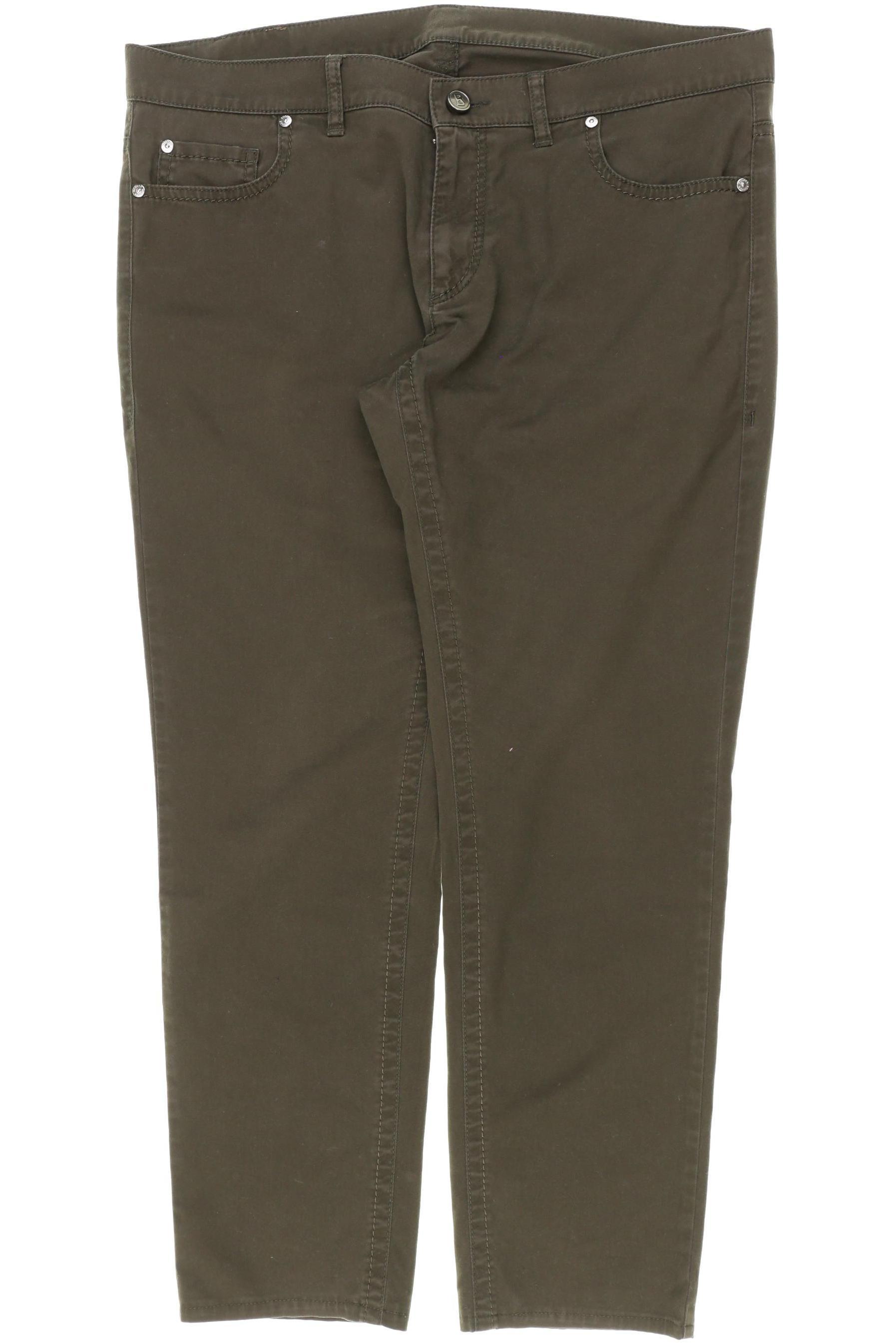 

Bogner Damen Stoffhose, grün, Gr.