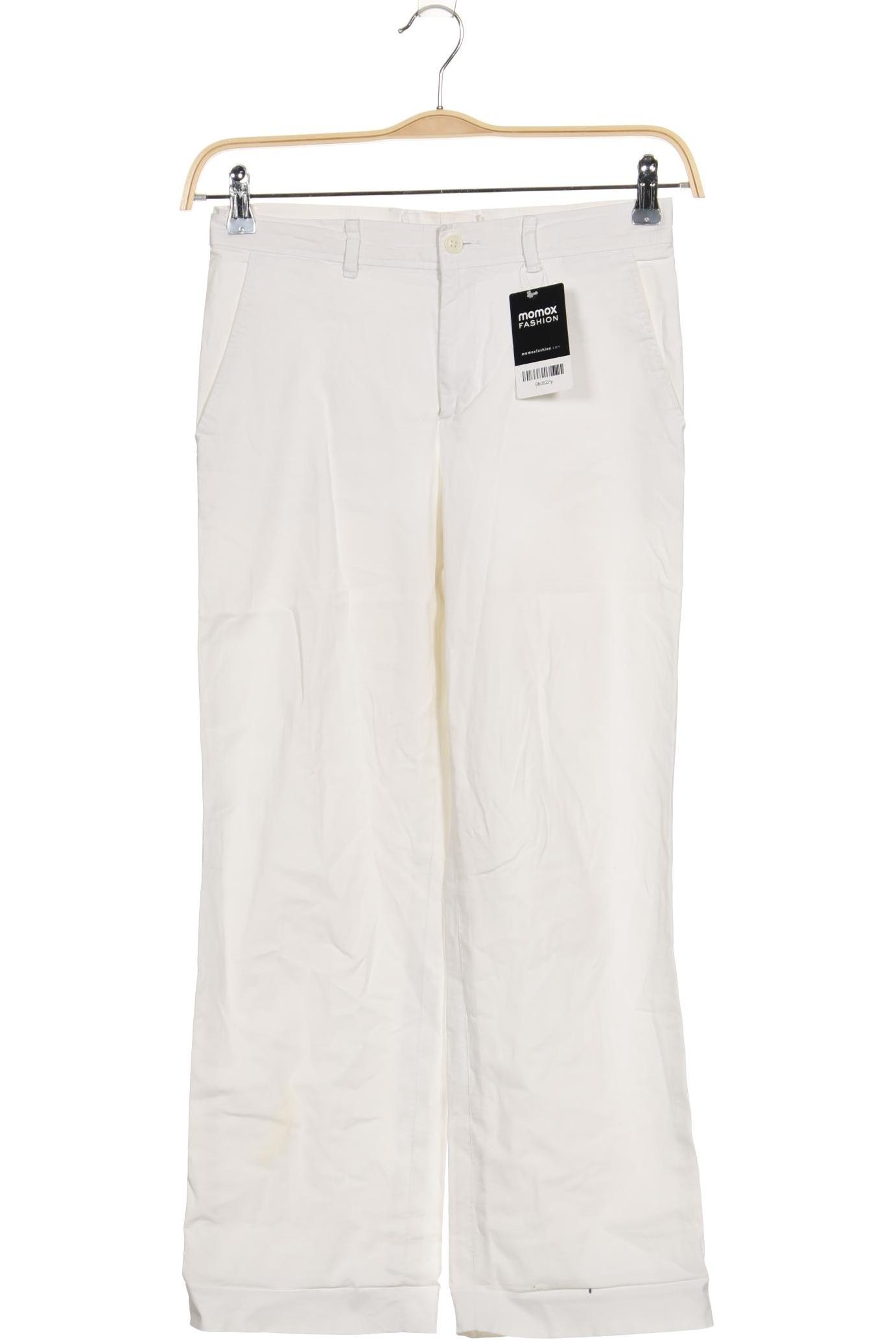 

Bogner Damen Stoffhose, weiß, Gr. 28