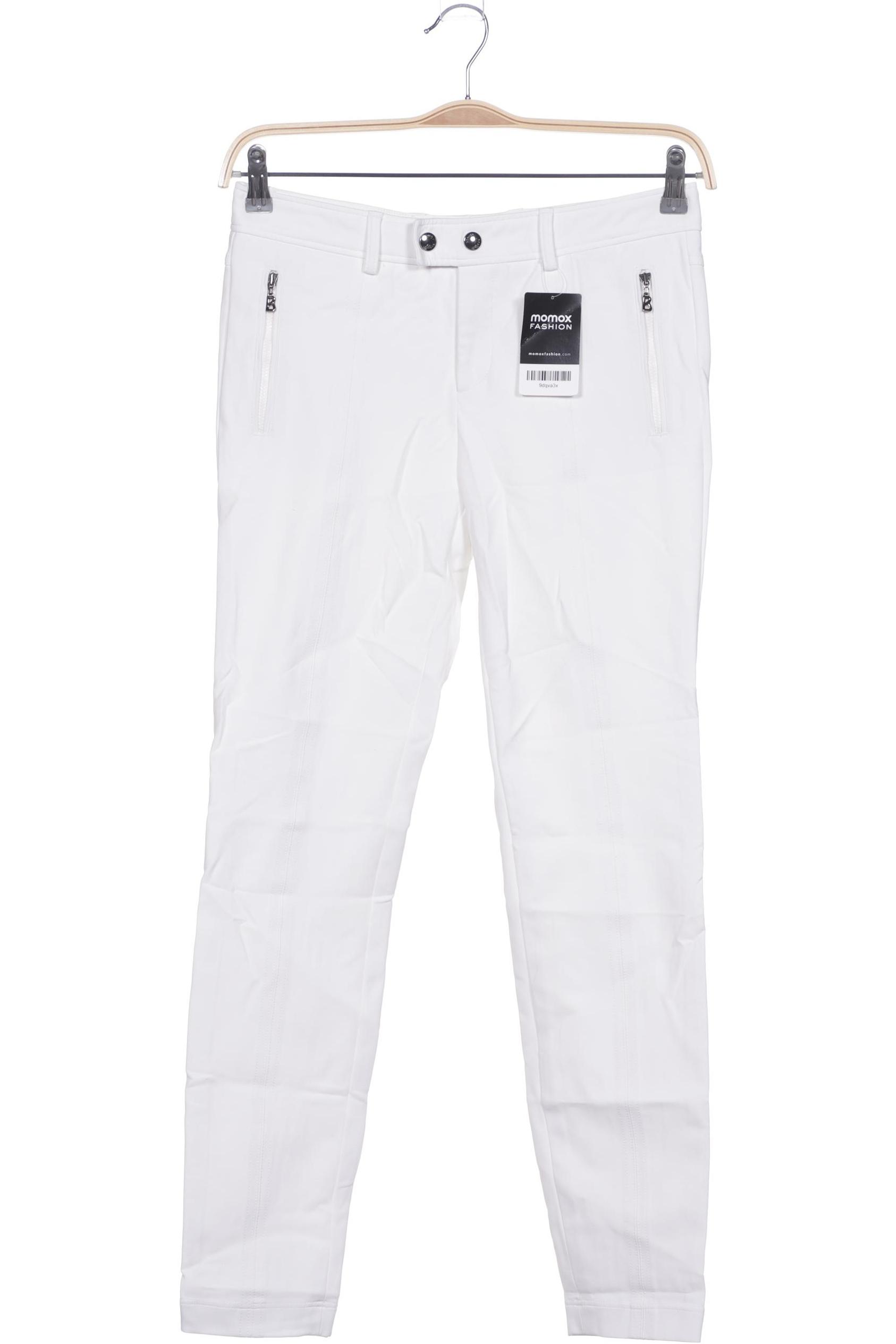 

Bogner Damen Stoffhose, weiß