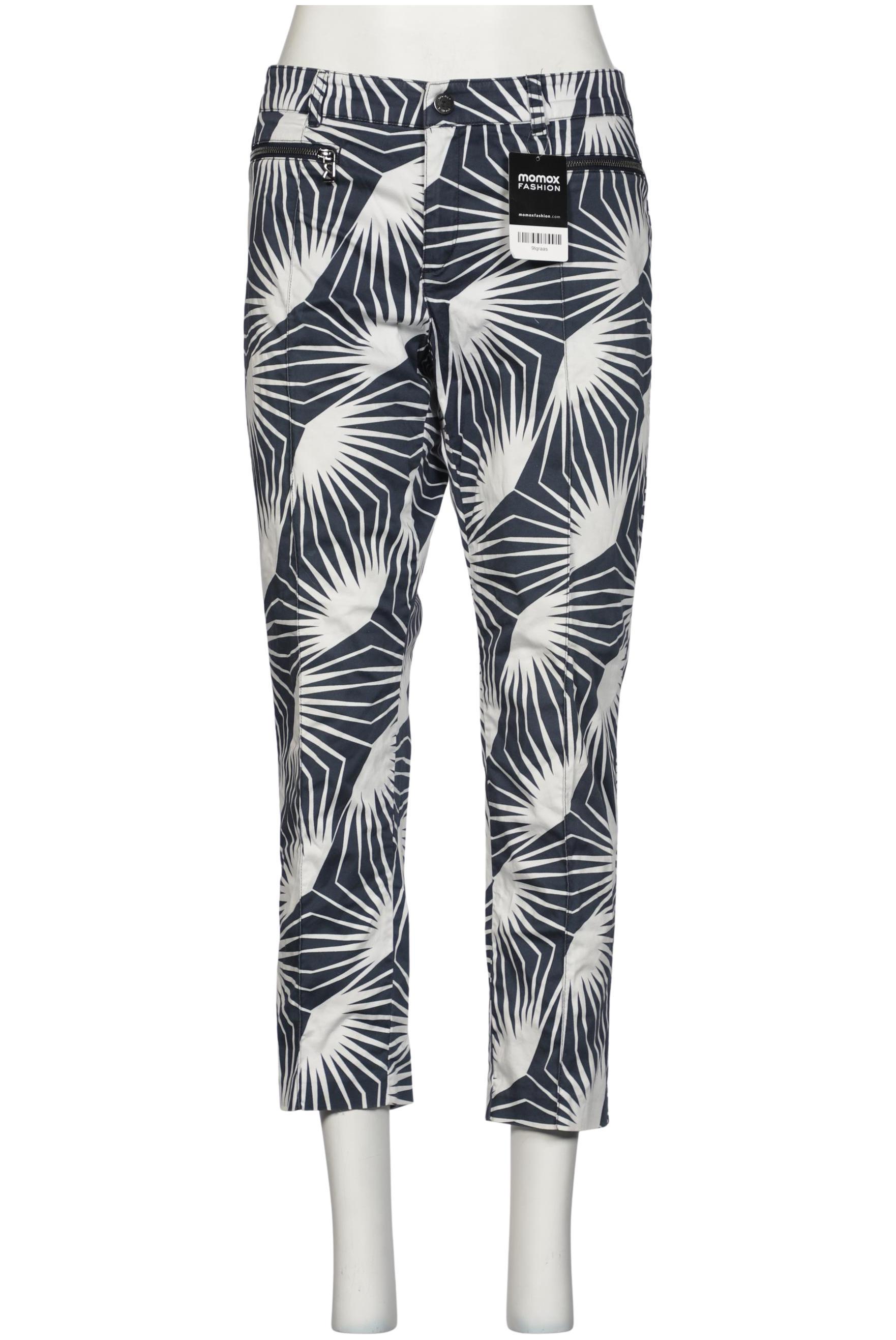 

Bogner Damen Stoffhose, mehrfarbig, Gr. 40