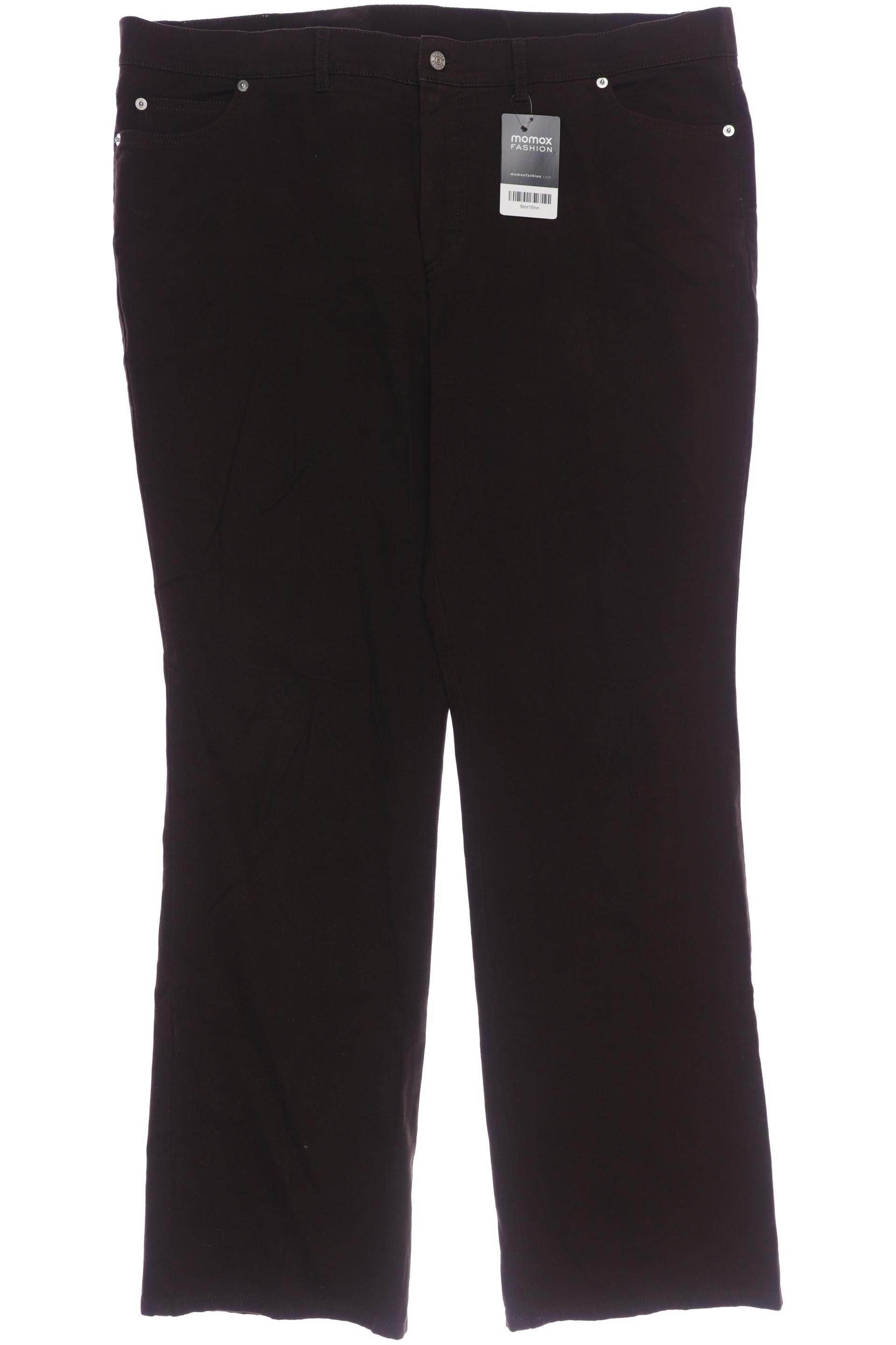 

Bogner Damen Stoffhose, braun, Gr. 96