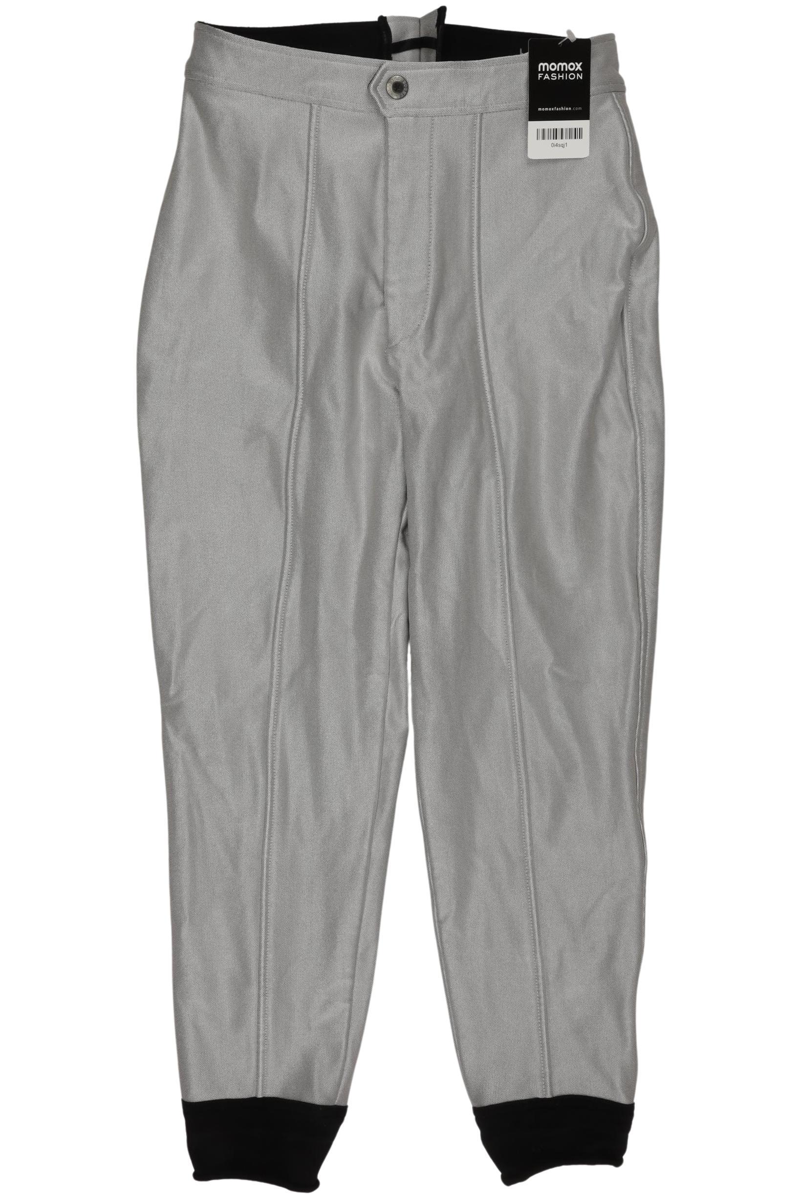 

Bogner Damen Stoffhose, grau, Gr. 40