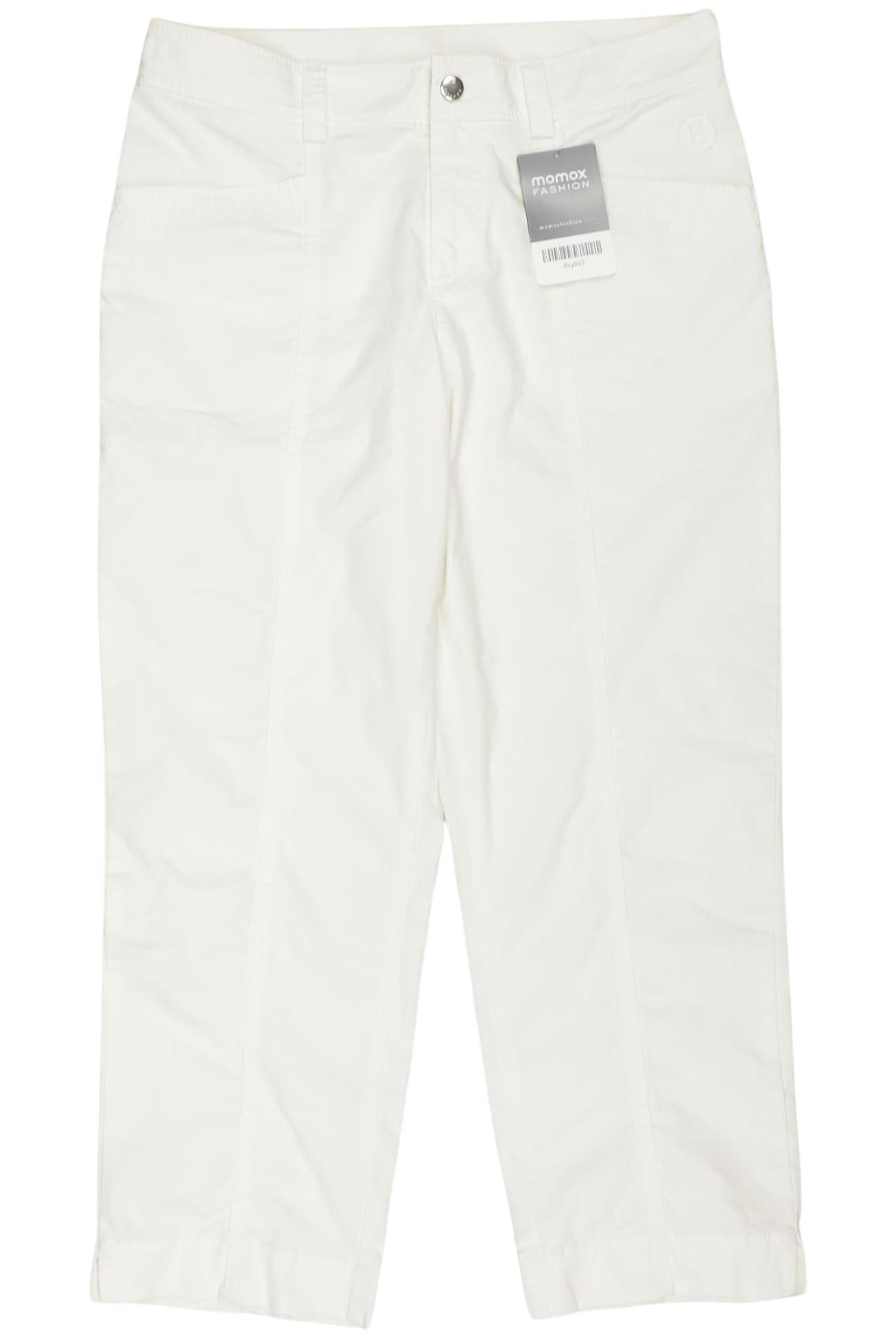 

Bogner Damen Stoffhose, weiß, Gr. 28
