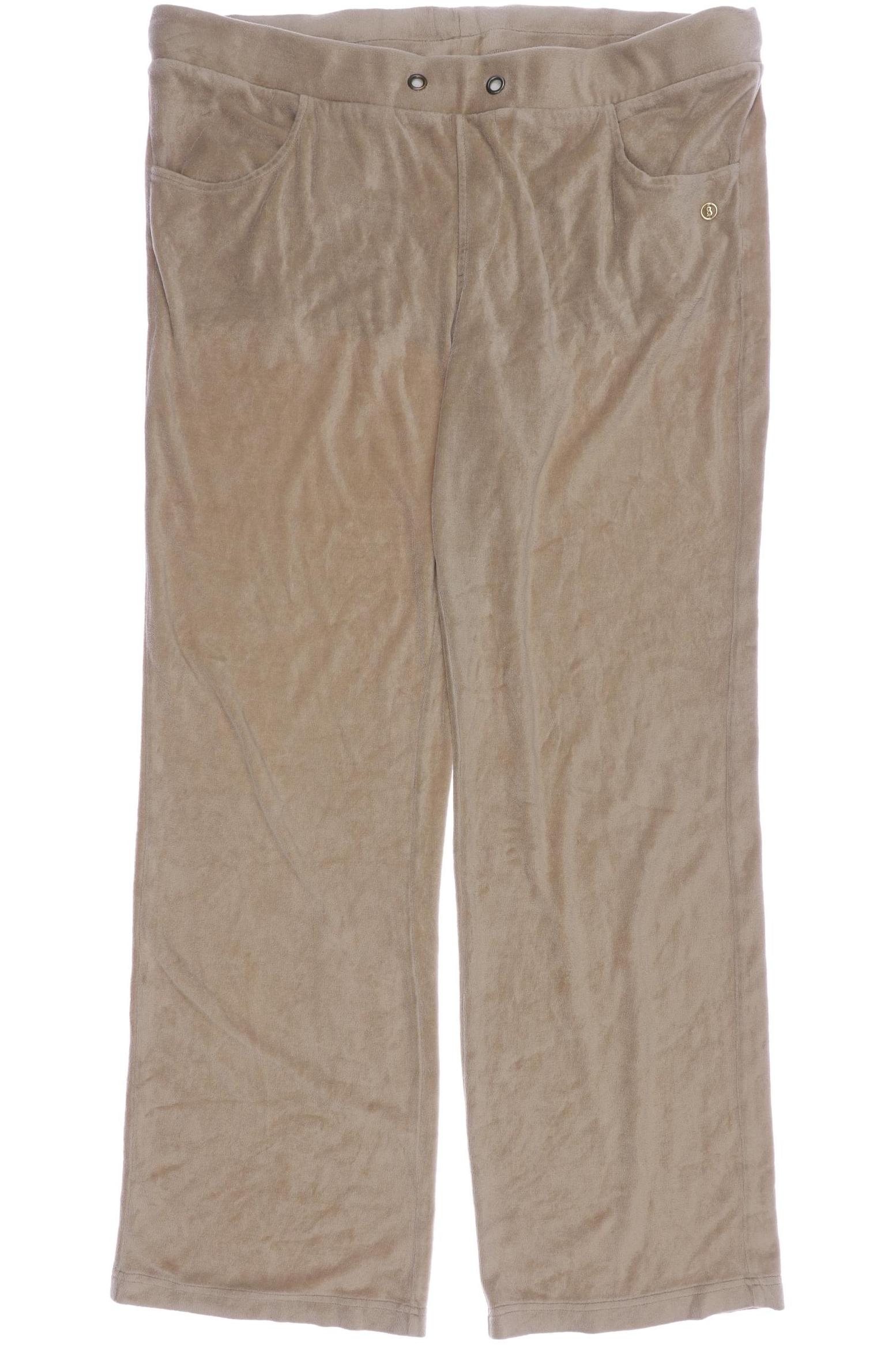 

Bogner Damen Stoffhose, beige, Gr. 44