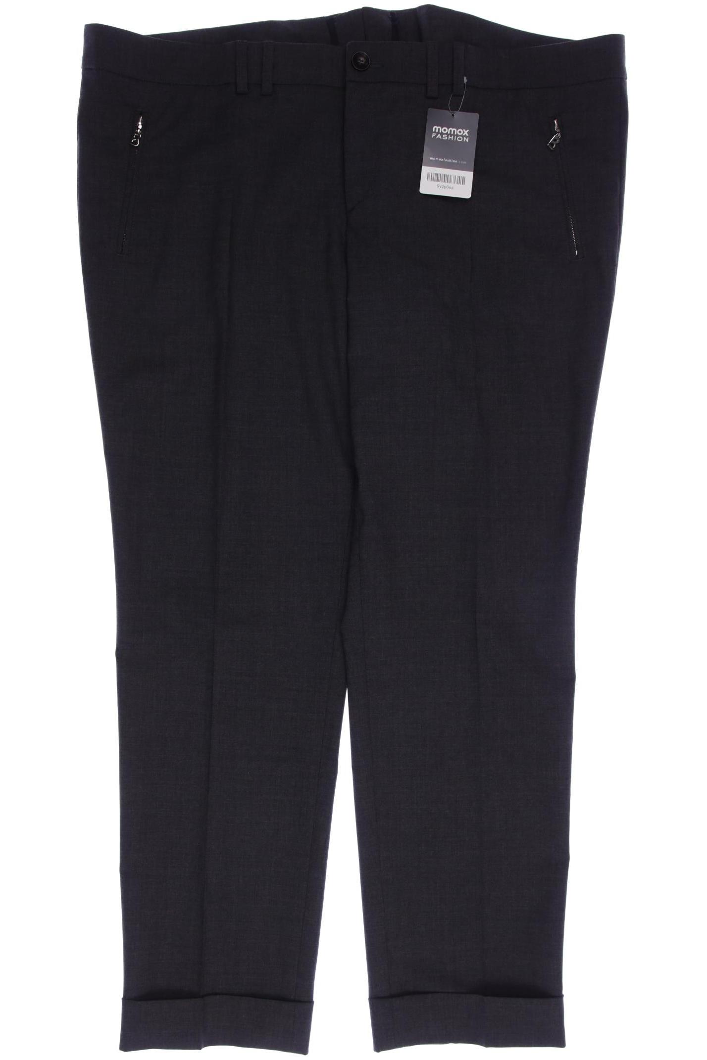 

Bogner Damen Stoffhose, grau, Gr. 96