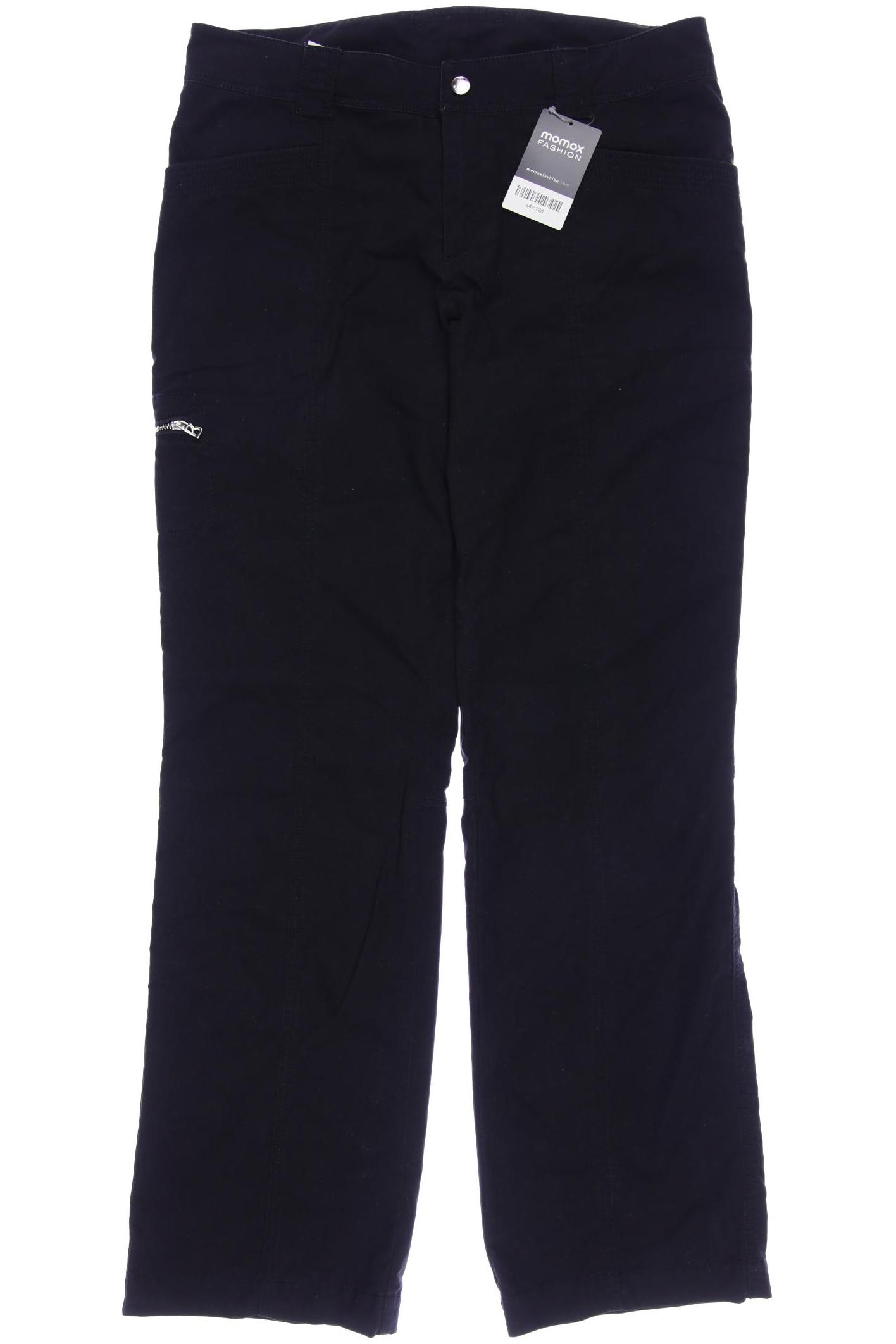 

Bogner Damen Stoffhose, schwarz