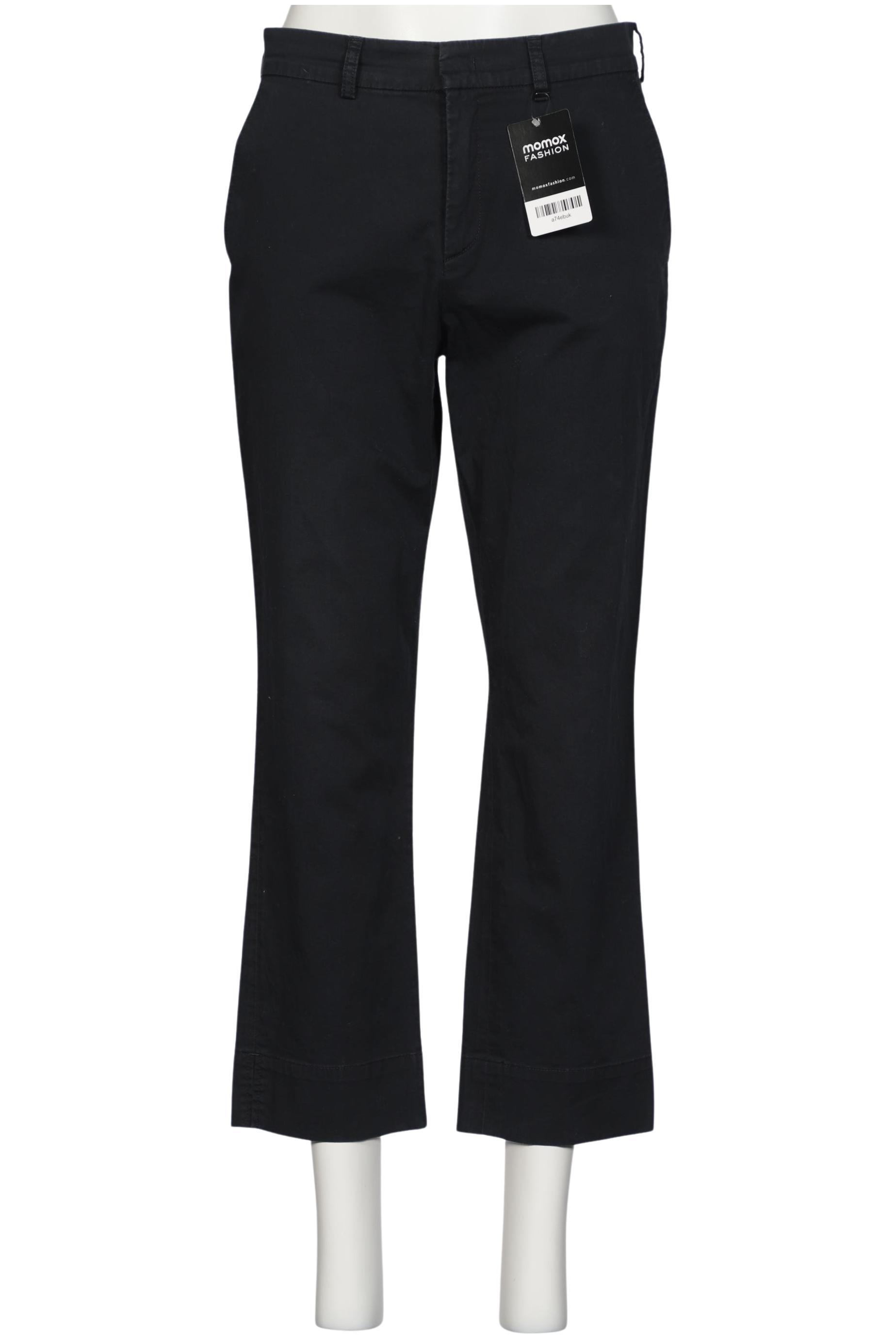 

Bogner Damen Stoffhose, marineblau, Gr. 28