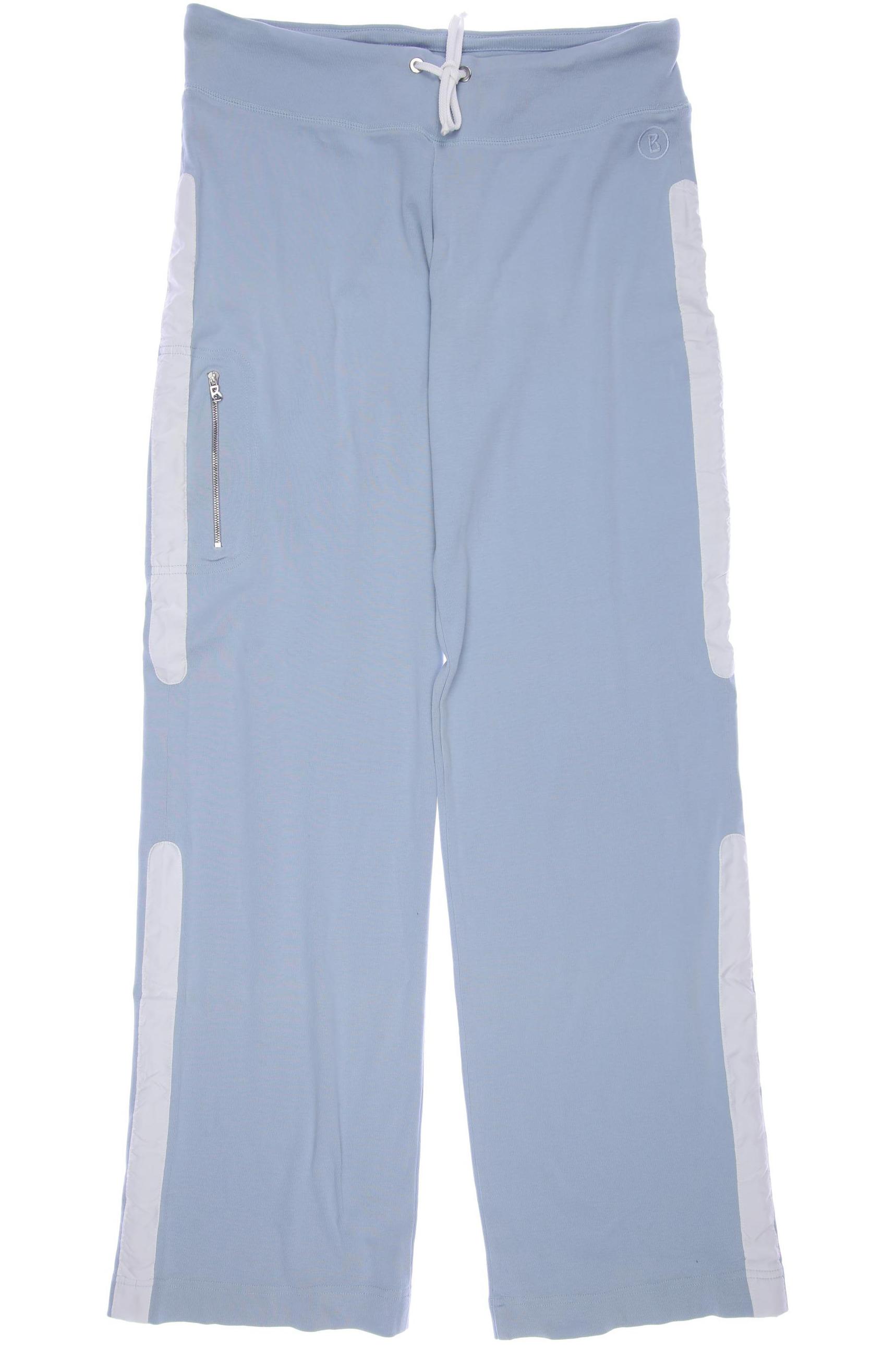 

Bogner Damen Stoffhose, hellblau