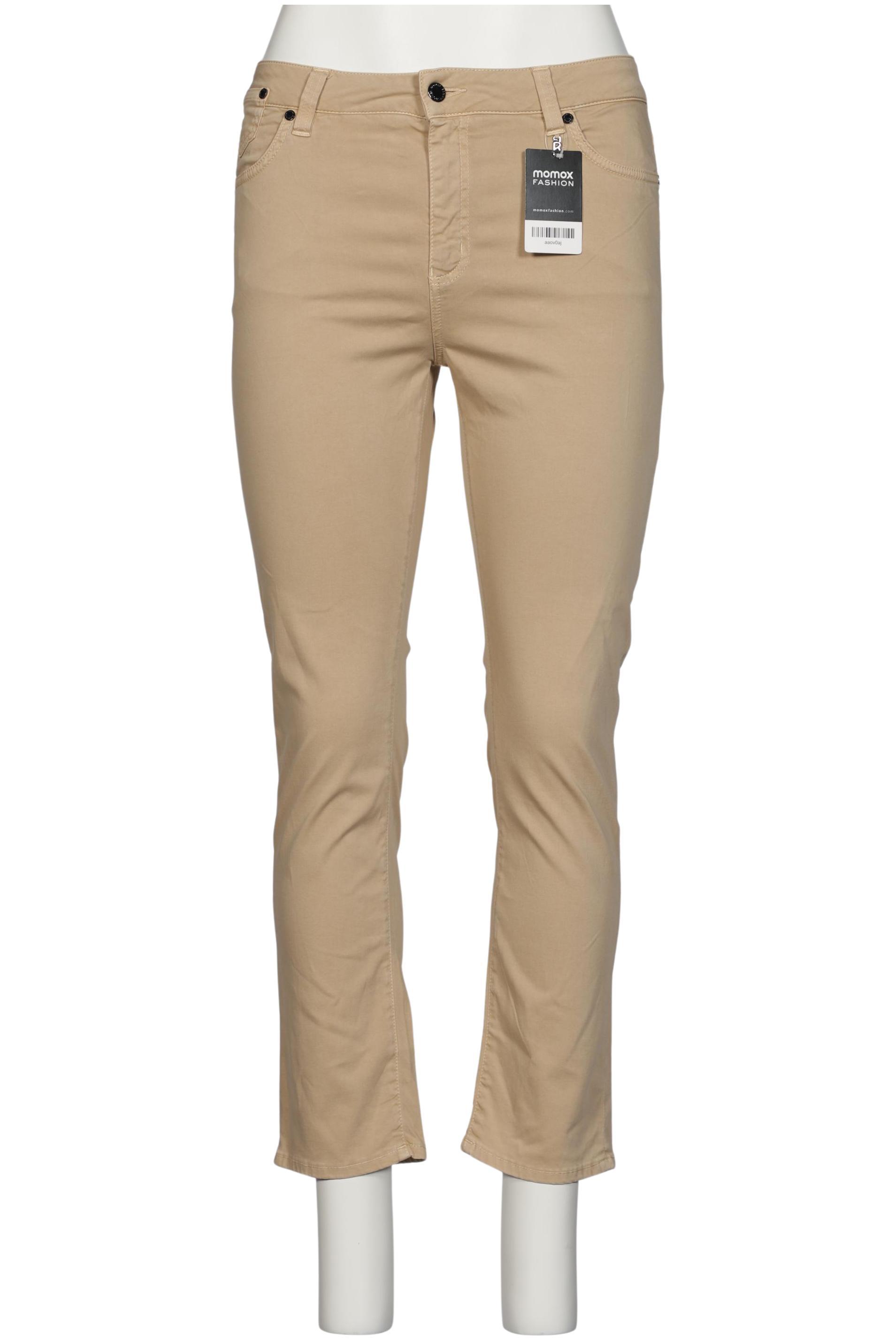 

Bogner Damen Stoffhose, beige, Gr. 33